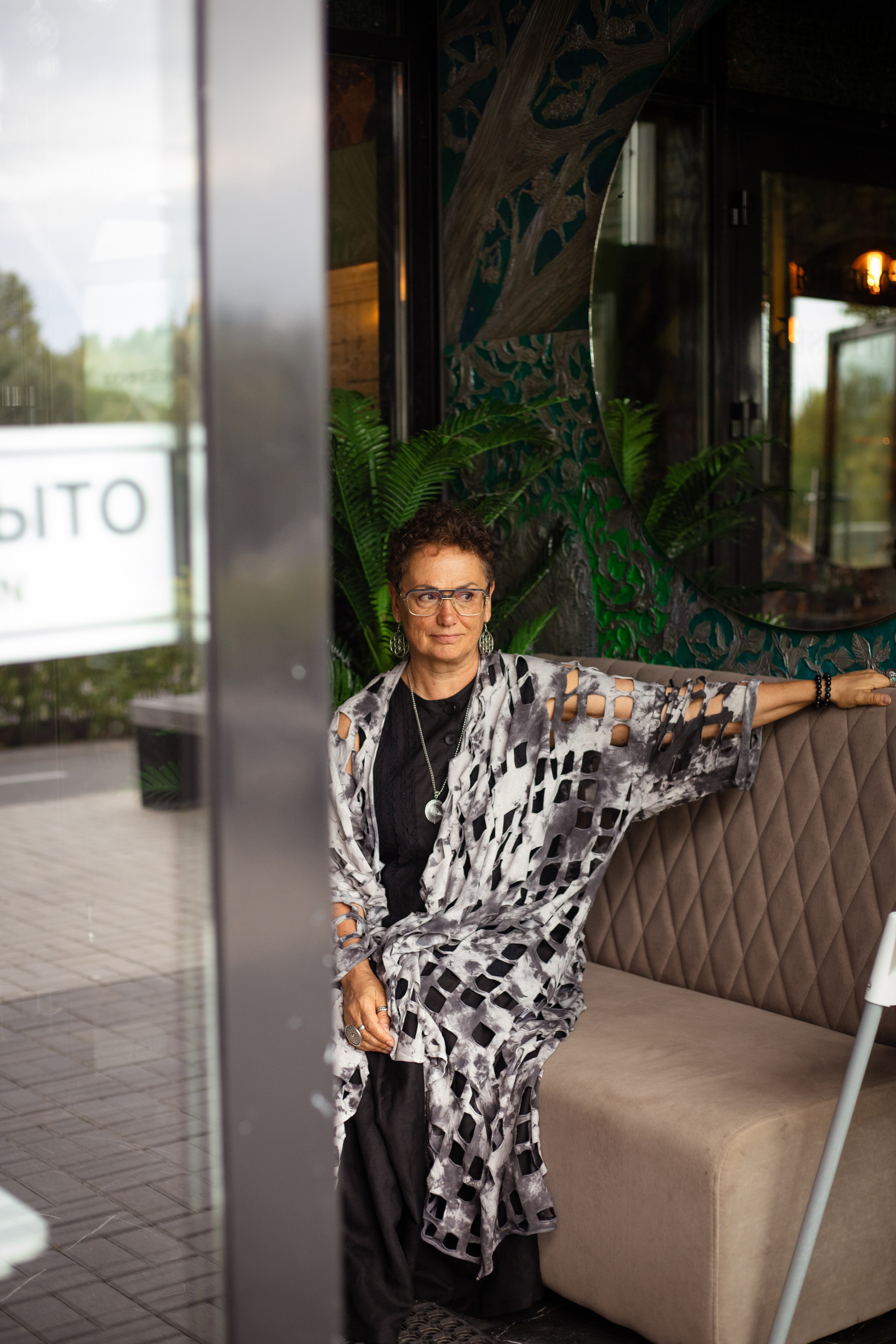 Индивидуальные