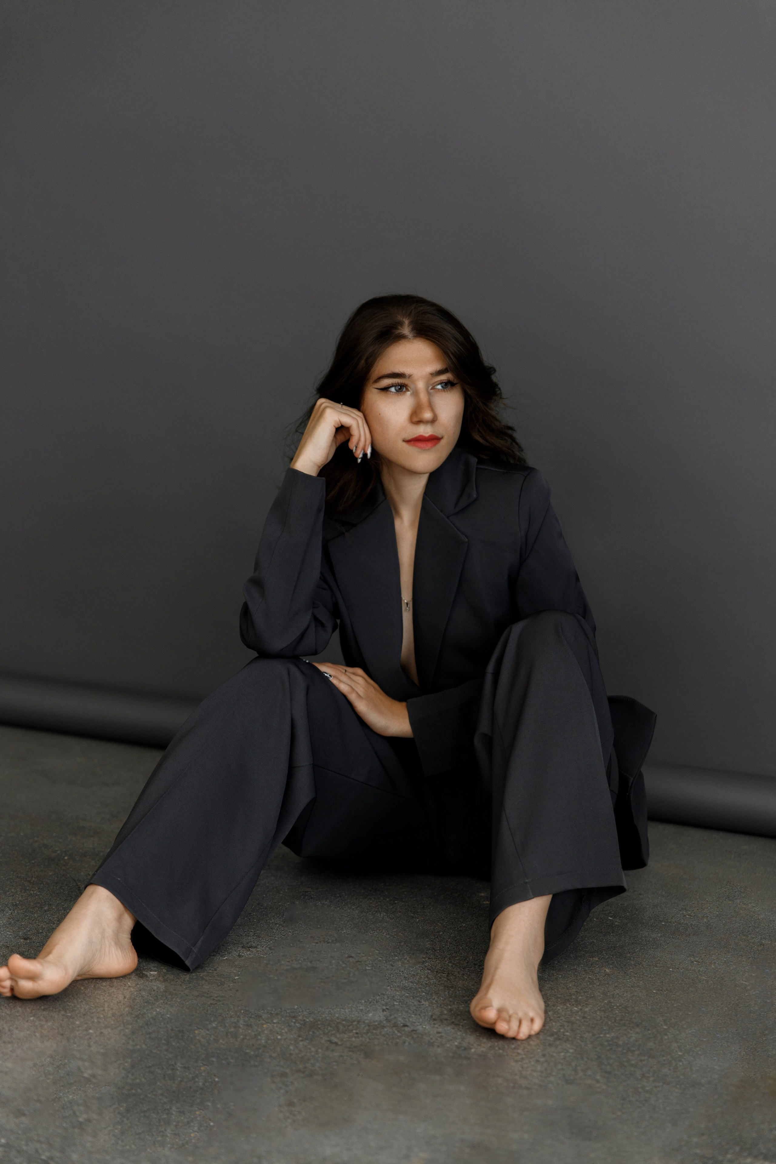 Тамелла. Фотограф Александра Сыщенко