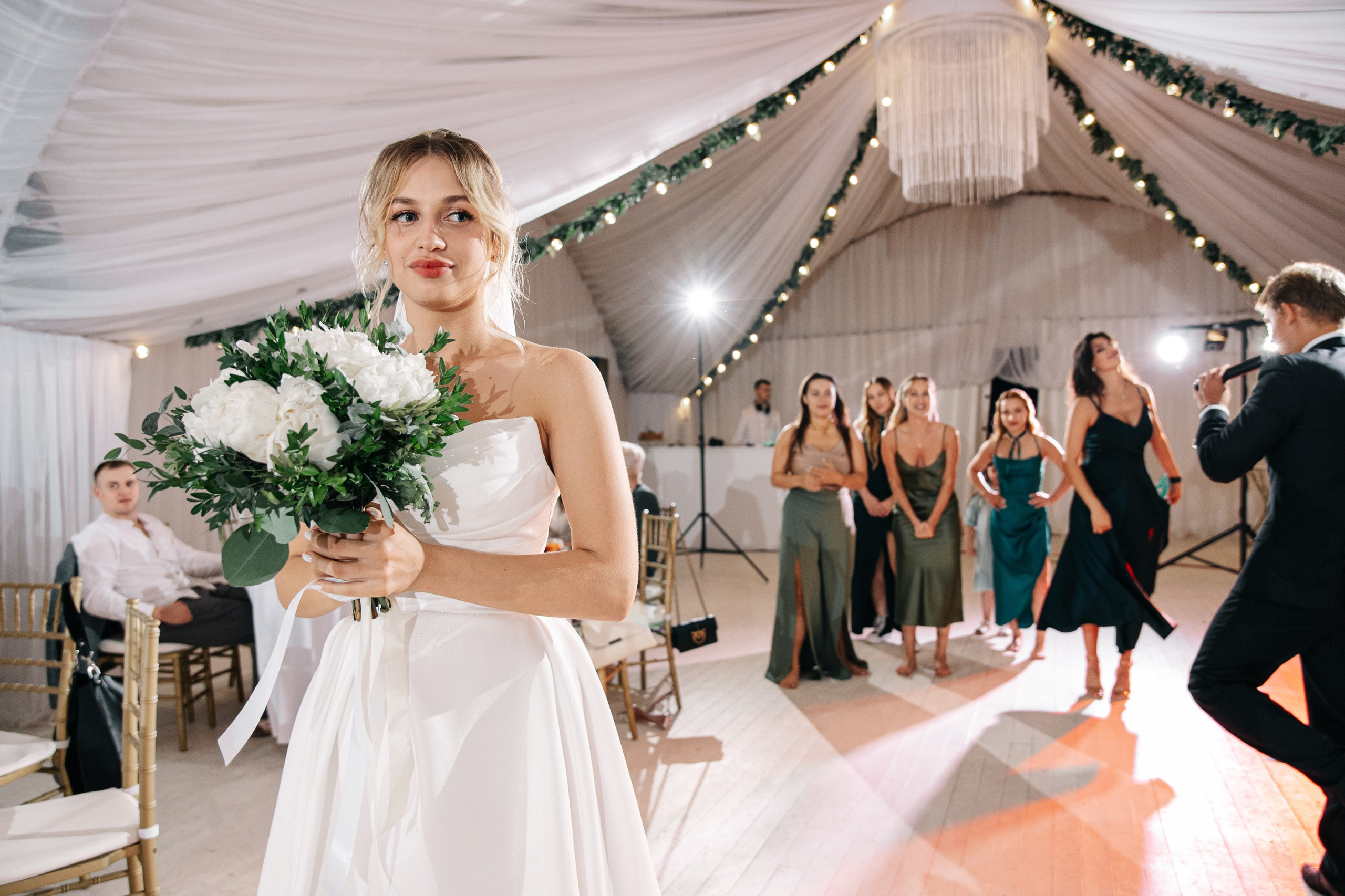 Алексей и Анастасия. Свадебный и семейный фотограф в Коломне Мария Мусатова