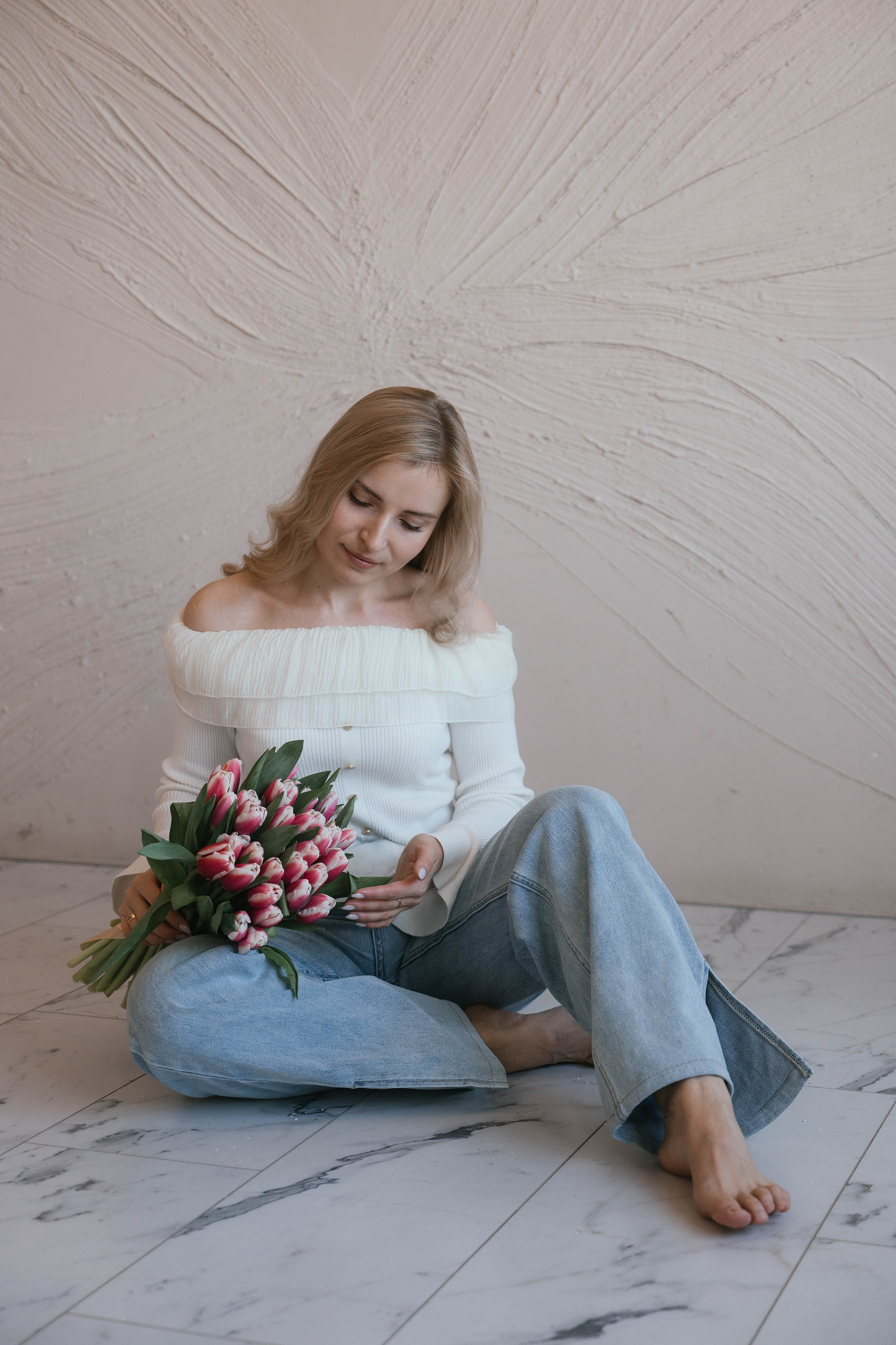 Лена. Свадебный, семейный фотограф в Рязани Лена Брант