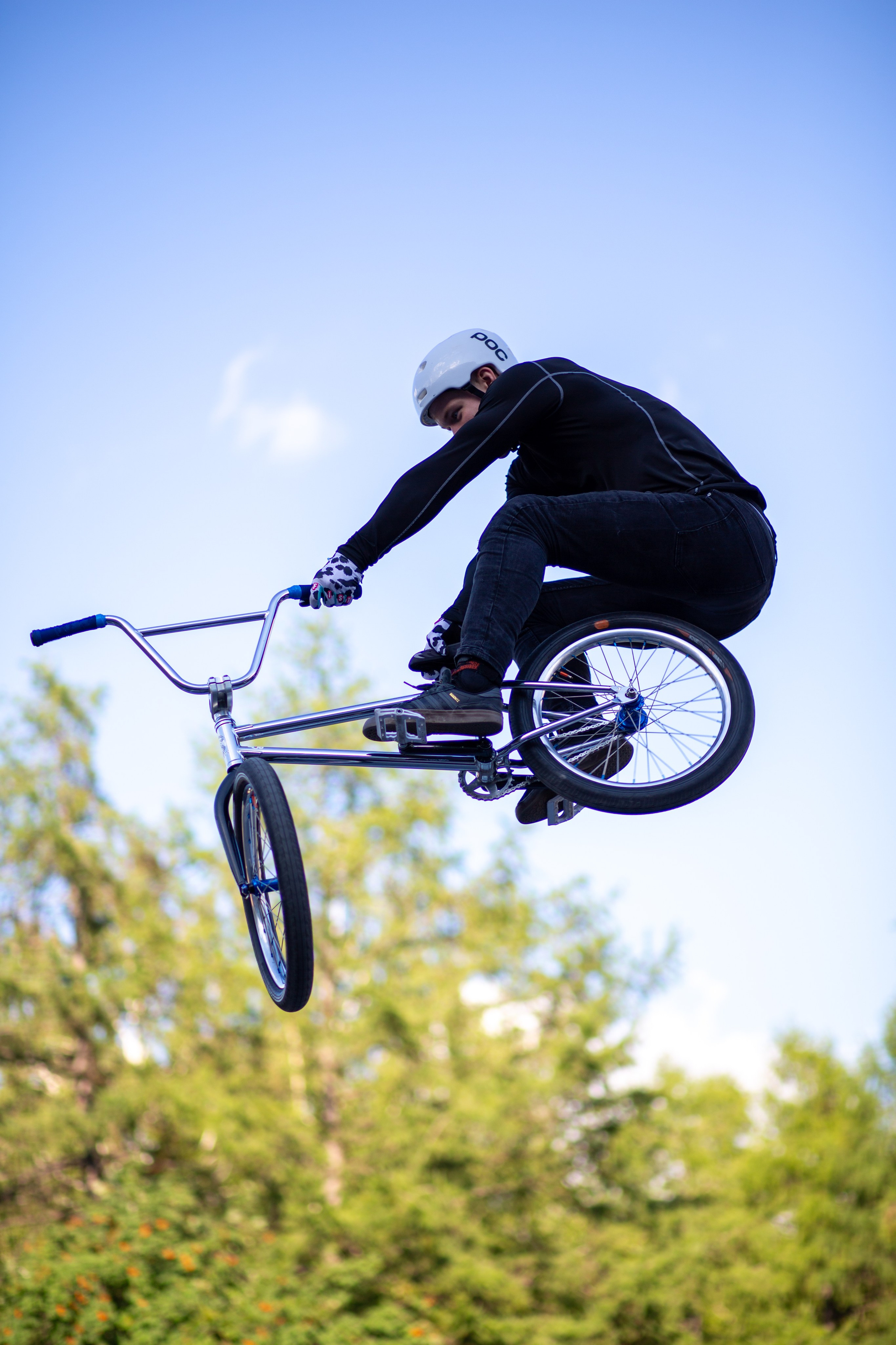 RSS Exstreme. Фотограф в Пермском крае Матвей Раттер