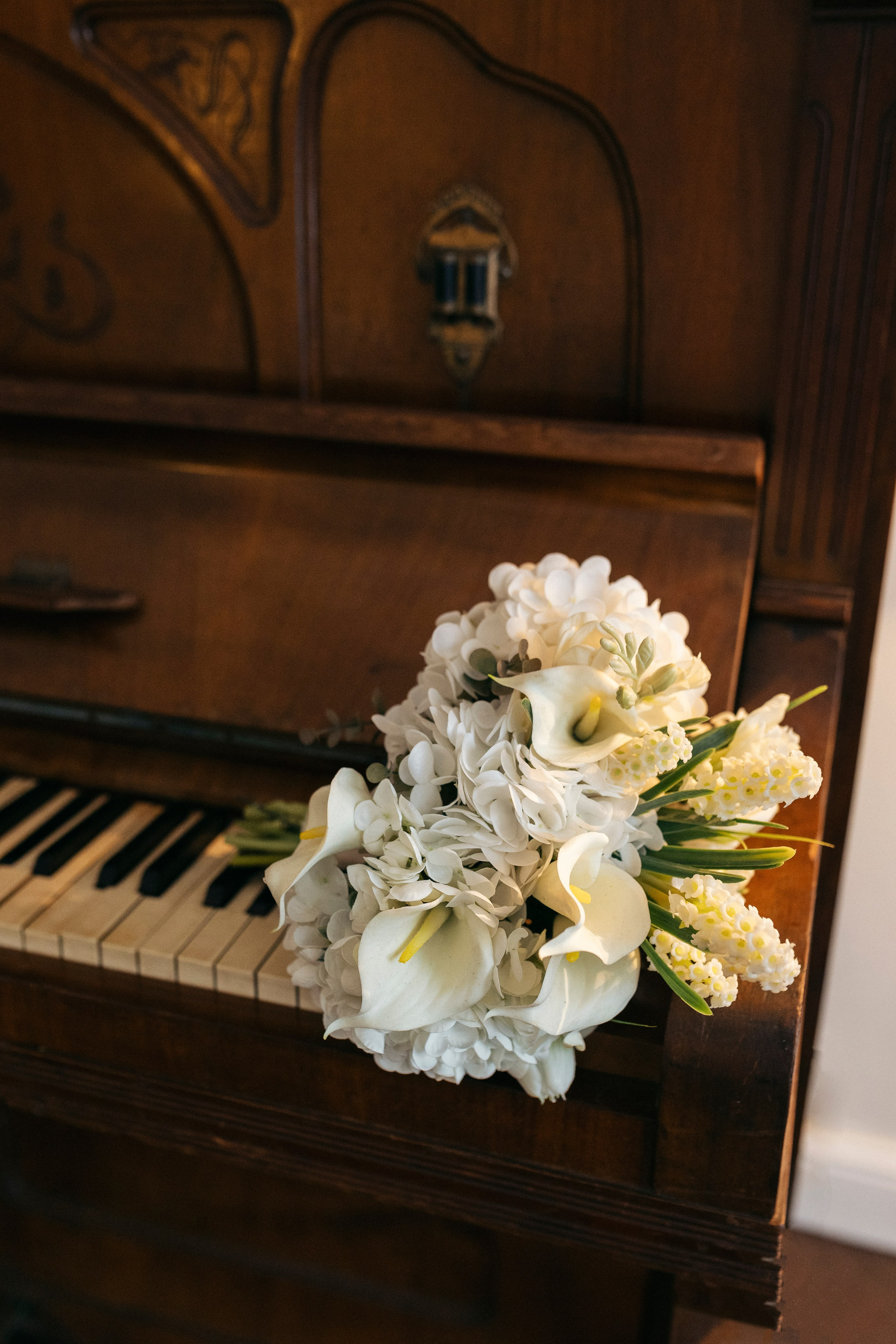 Полина и Денис. Главная