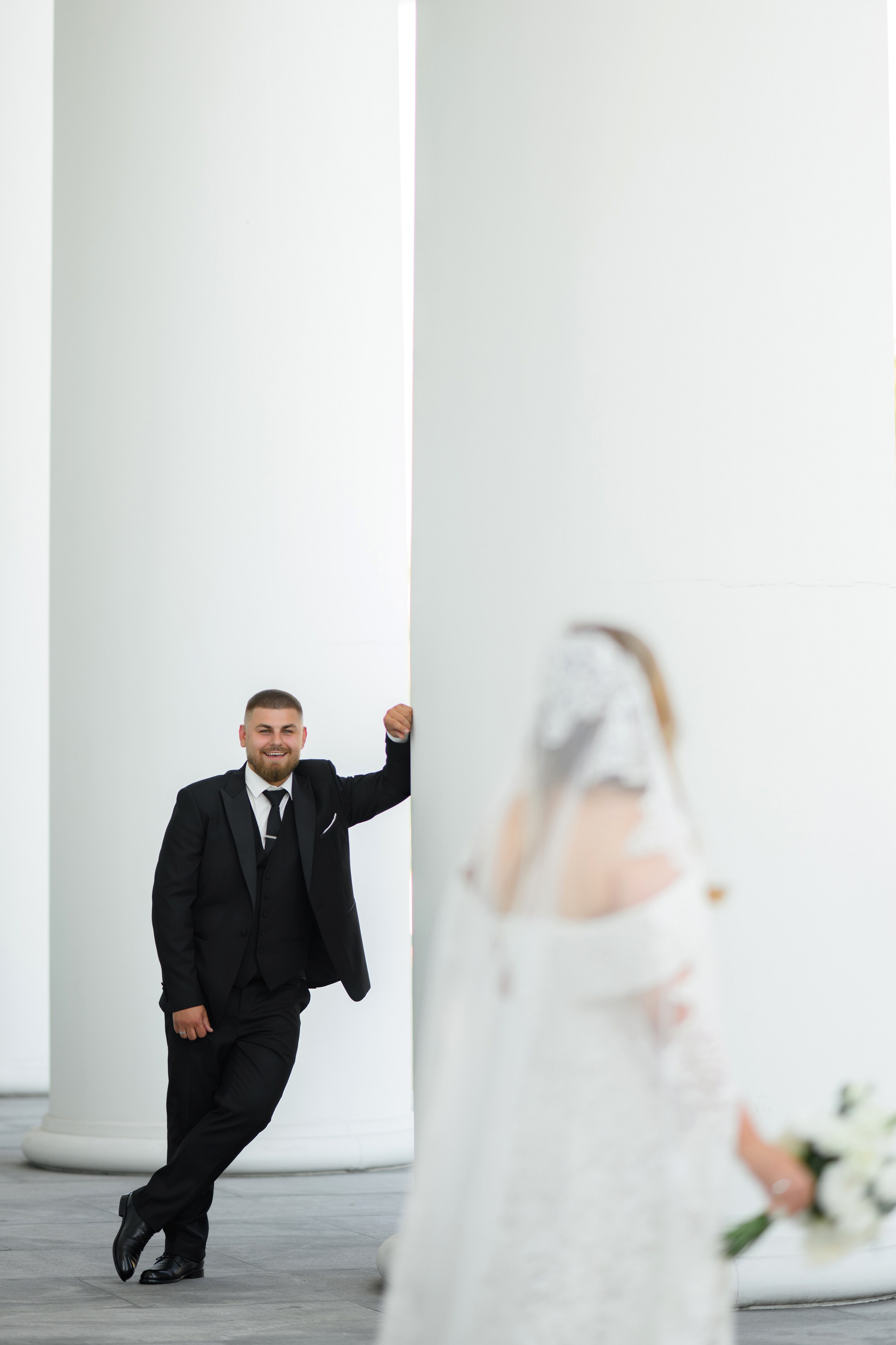 Sergey and Tatyana. Фотограф в Липецке Ковалько Евгений