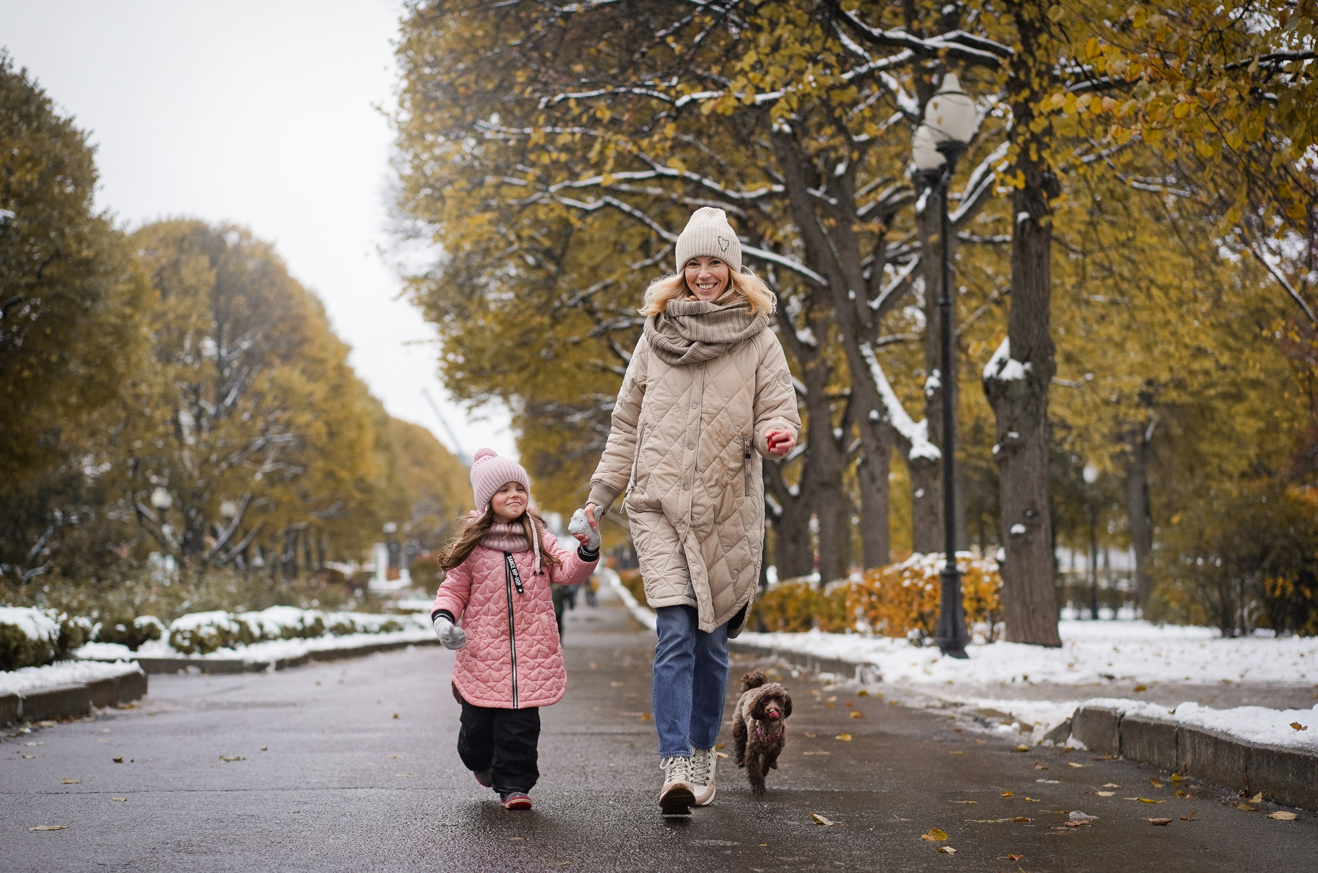 Марина Артем Мия и Хлоя. Фотограф-анималист в Санкт-Петербурге Яна Мартынова