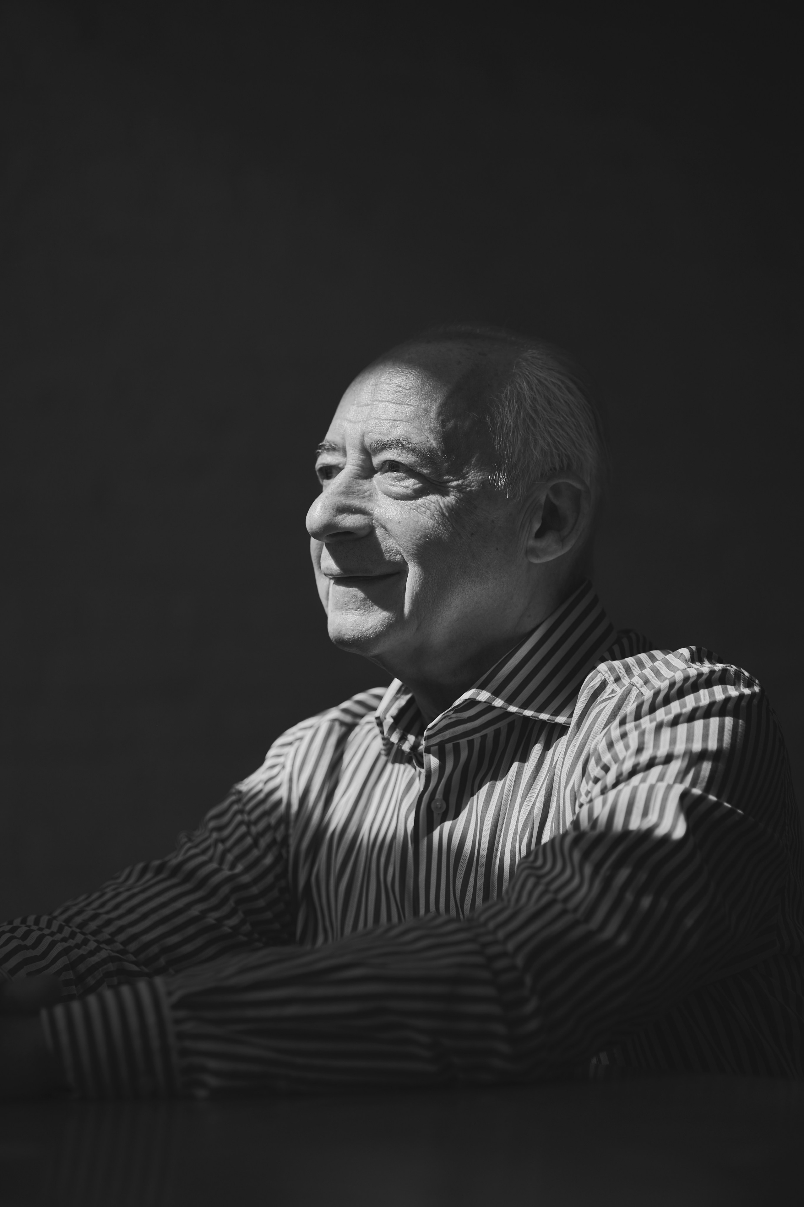 Portraits. Фотограф Макс Давыдов