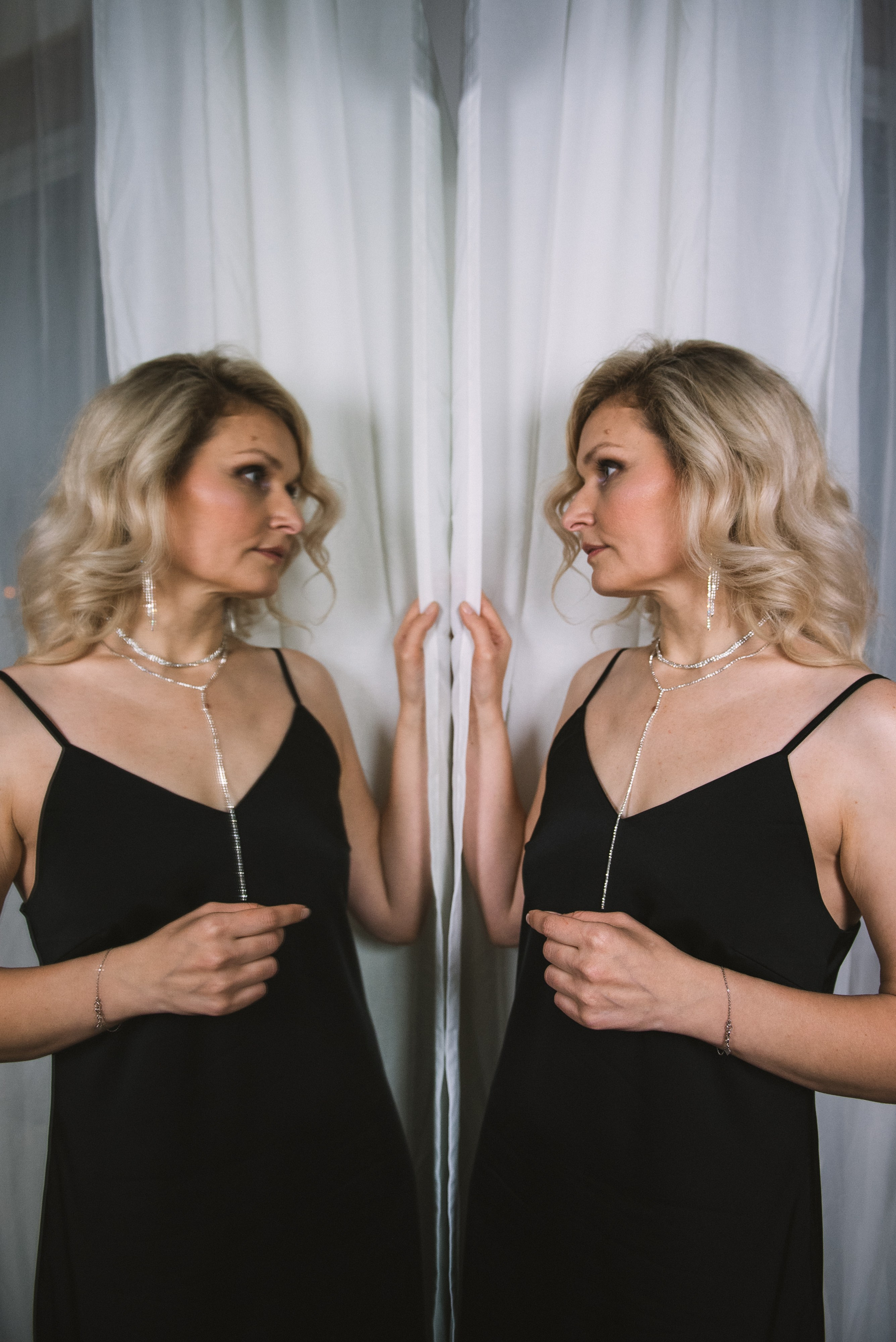 Оксана. Фотограф Юлия Климова