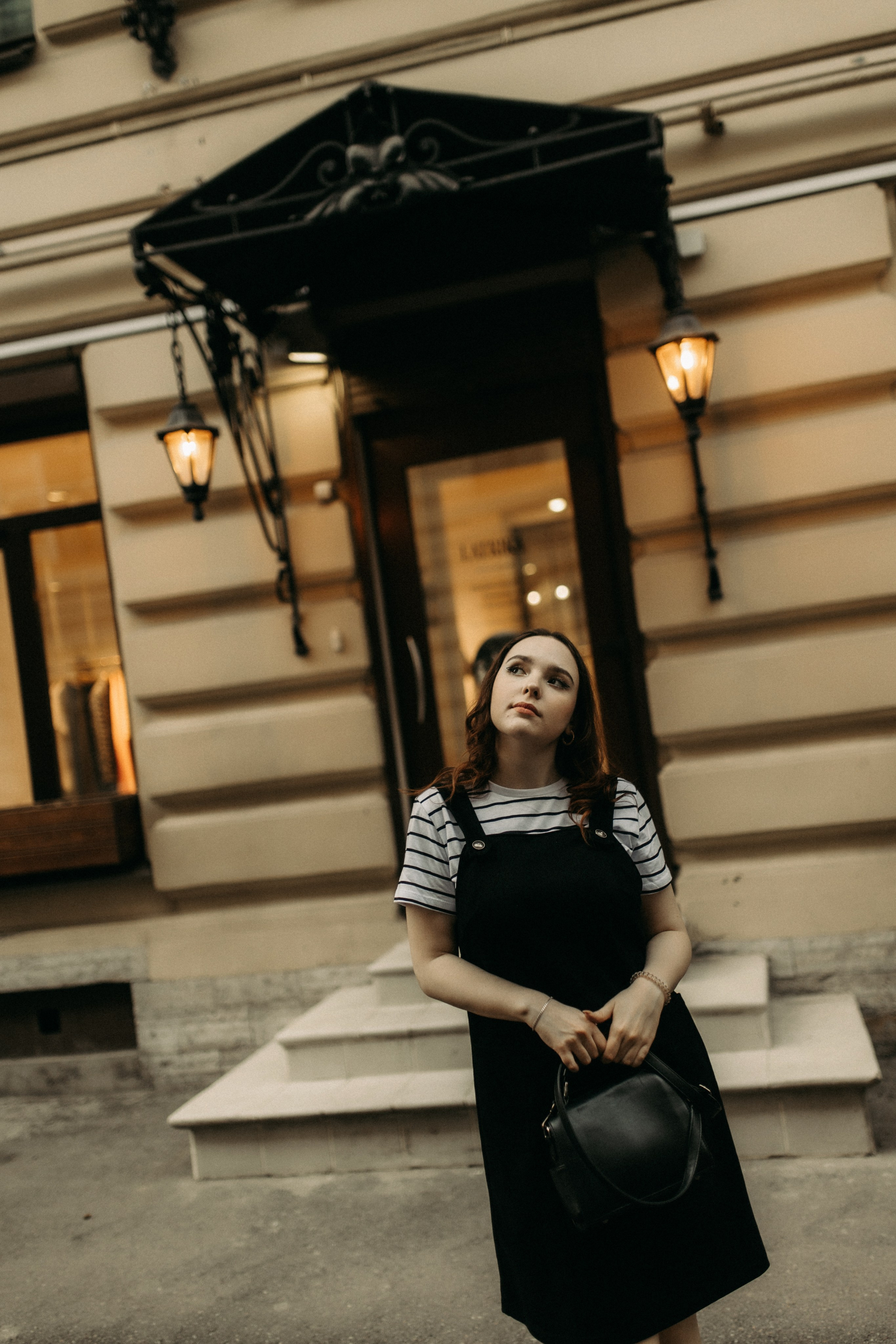 Ксения. Фотограф в Санкт-Петербурге