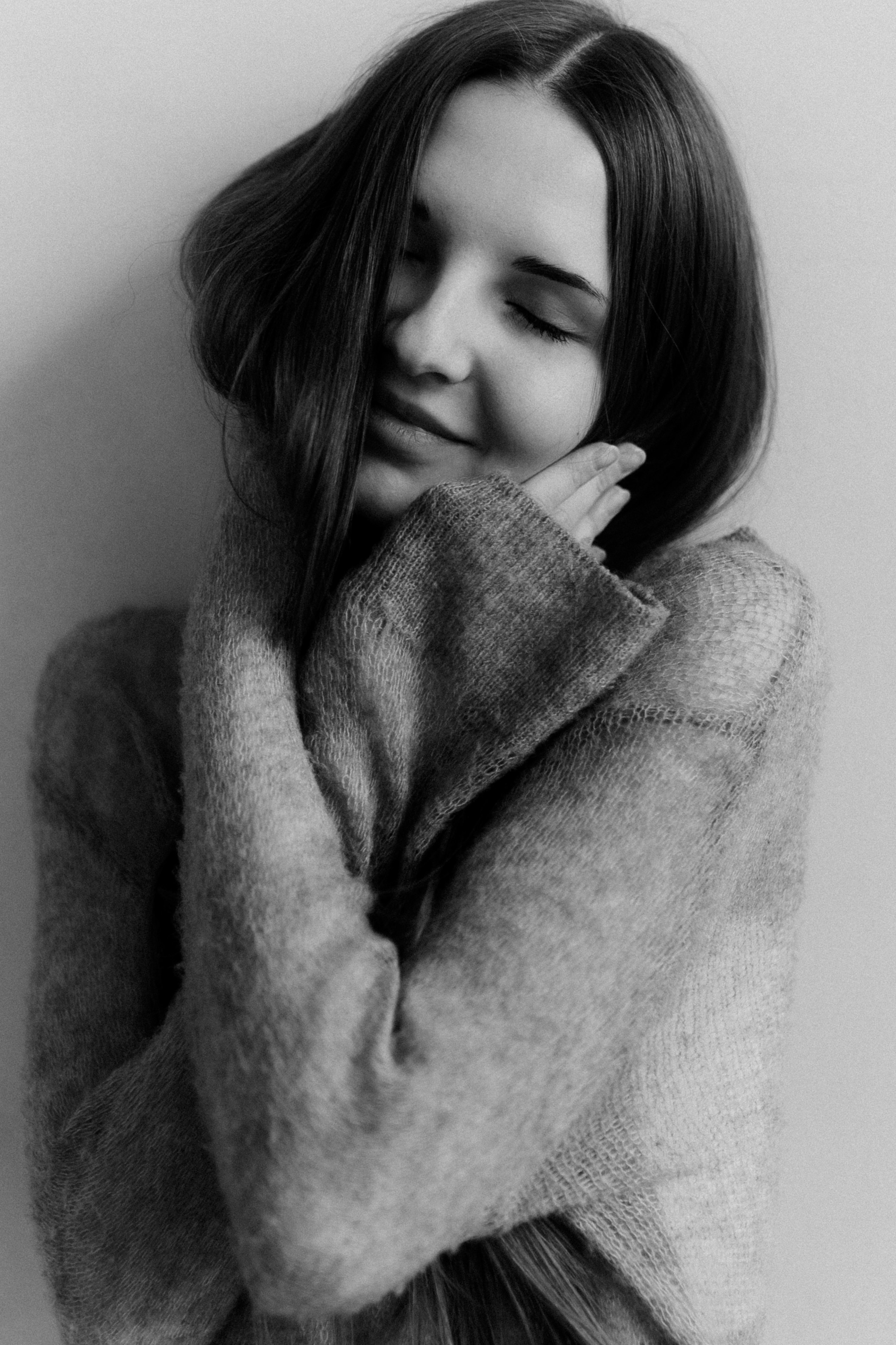 Маша. Фотограф в Санкт-Петербурге