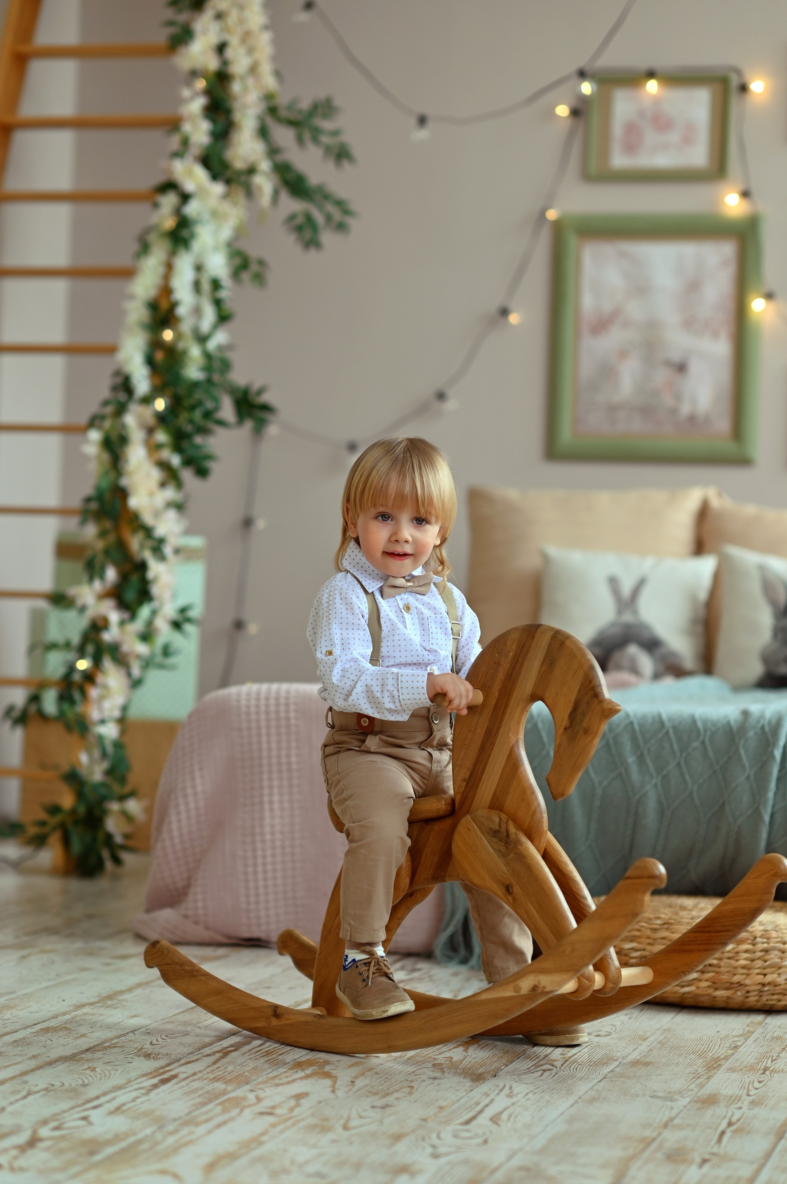 Весна. Фотограф Альбина Вакунова