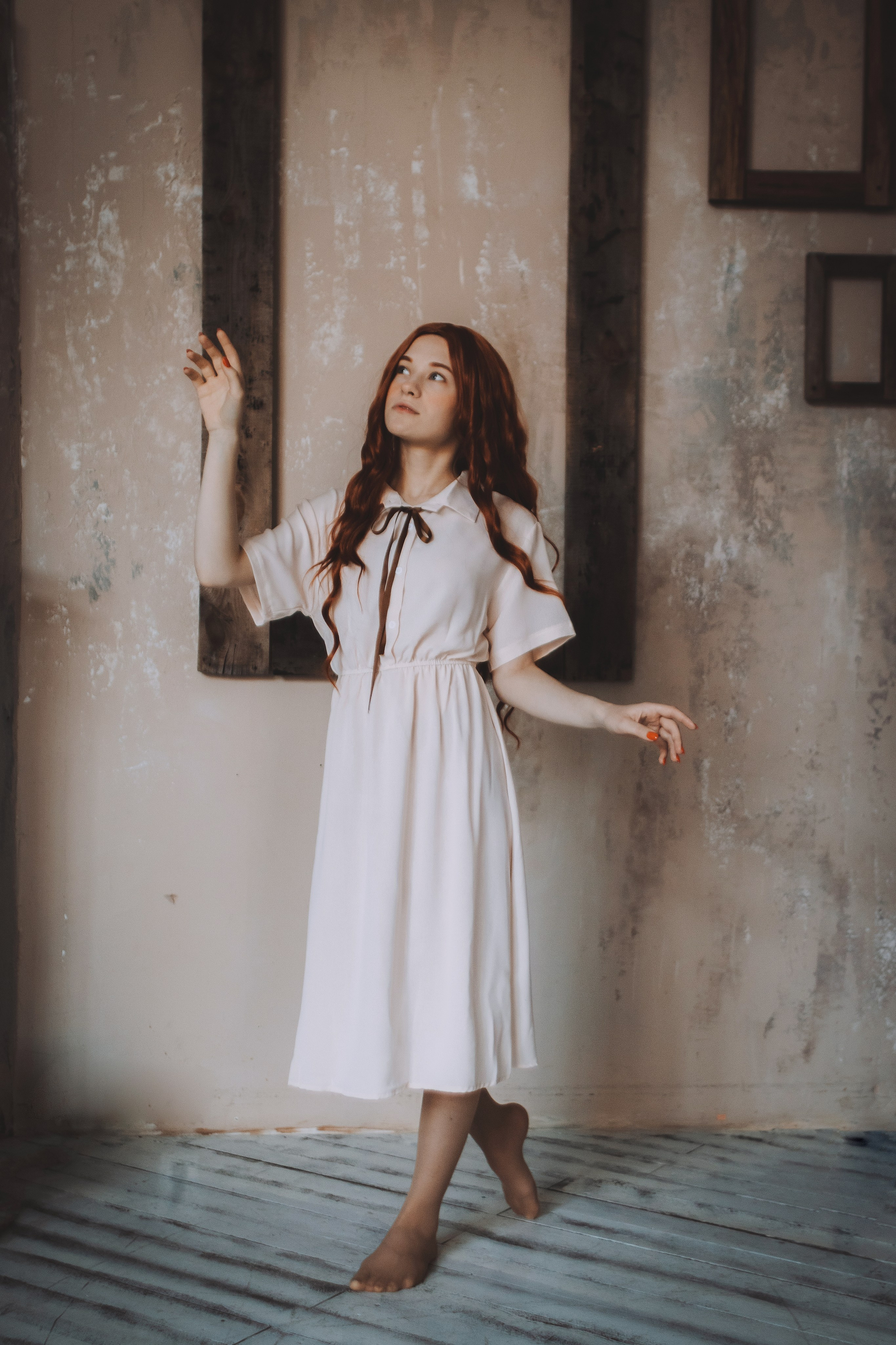 Творческий портрет. Коммерческий фотограф в Москве Павел Володин