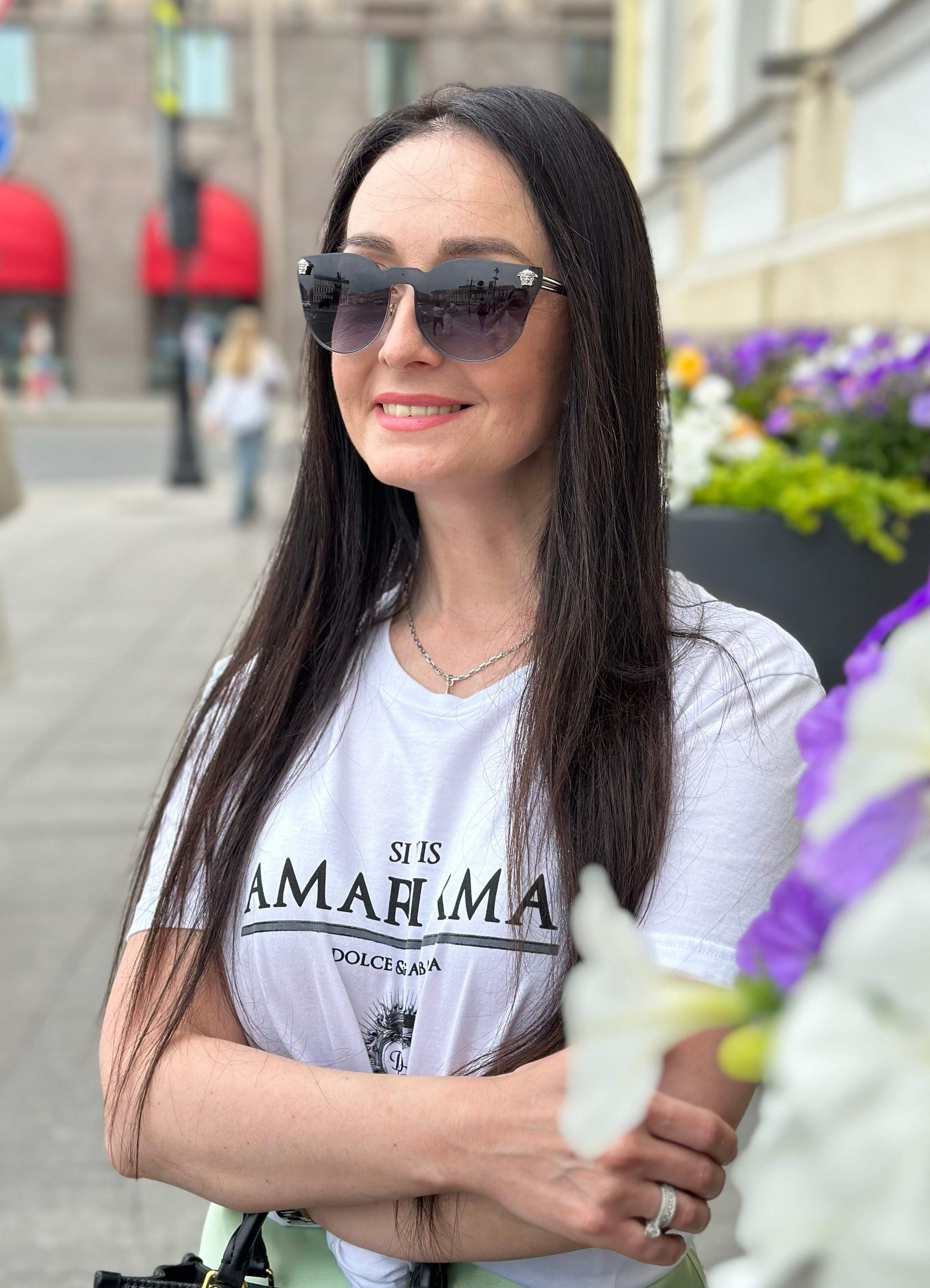 Исаакиевский собор + набережная. КОНТЕНТ |БРЕНД фотограф Санкт-Петербург — Жанна Олтаржевская