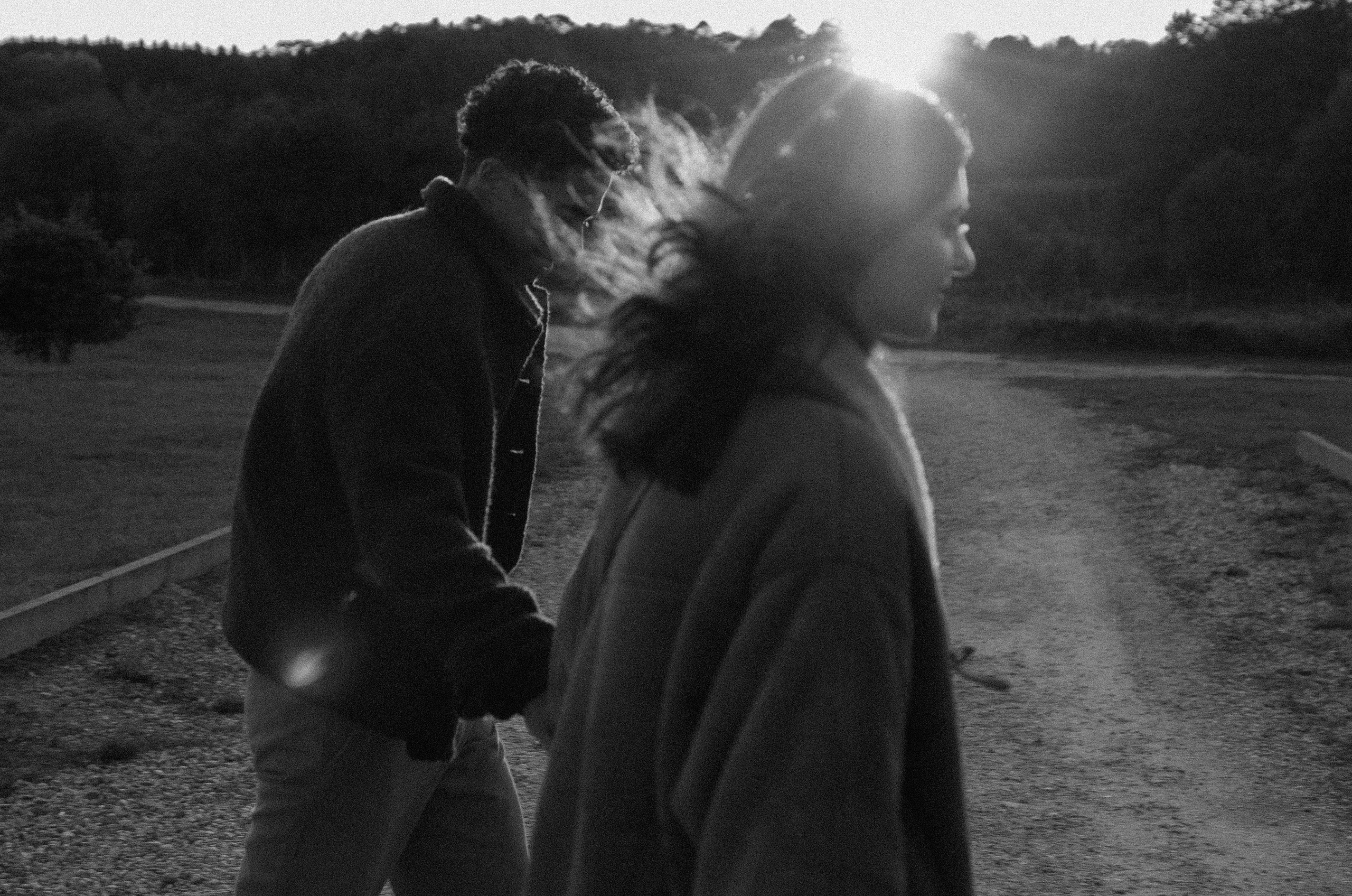 Хосе и Диана Ч.2. Наталья Севрук — фотограф во Владимире