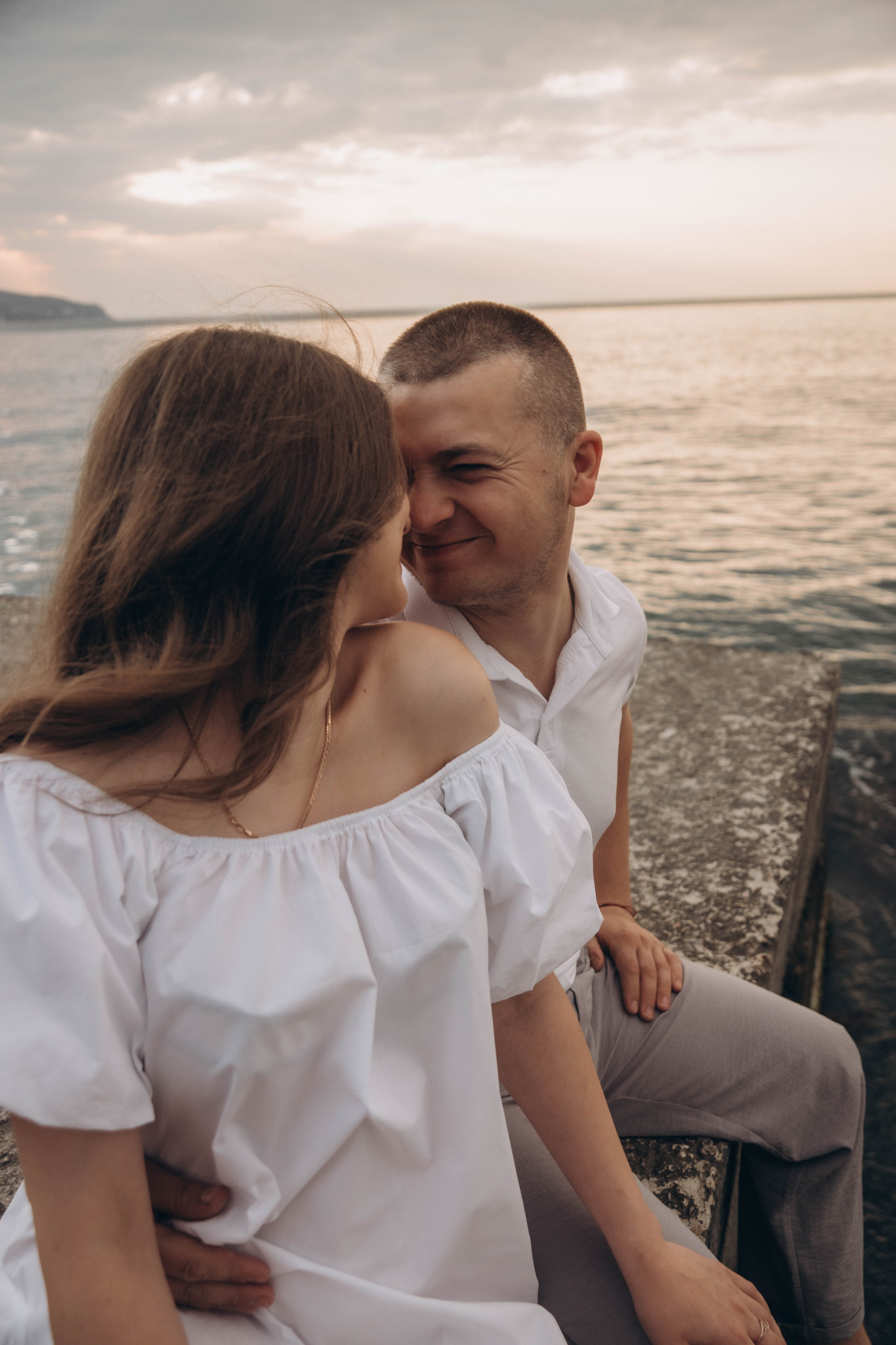 Love Story. Фотограф в Крыму, Ялта, Профессиональная фотосессия