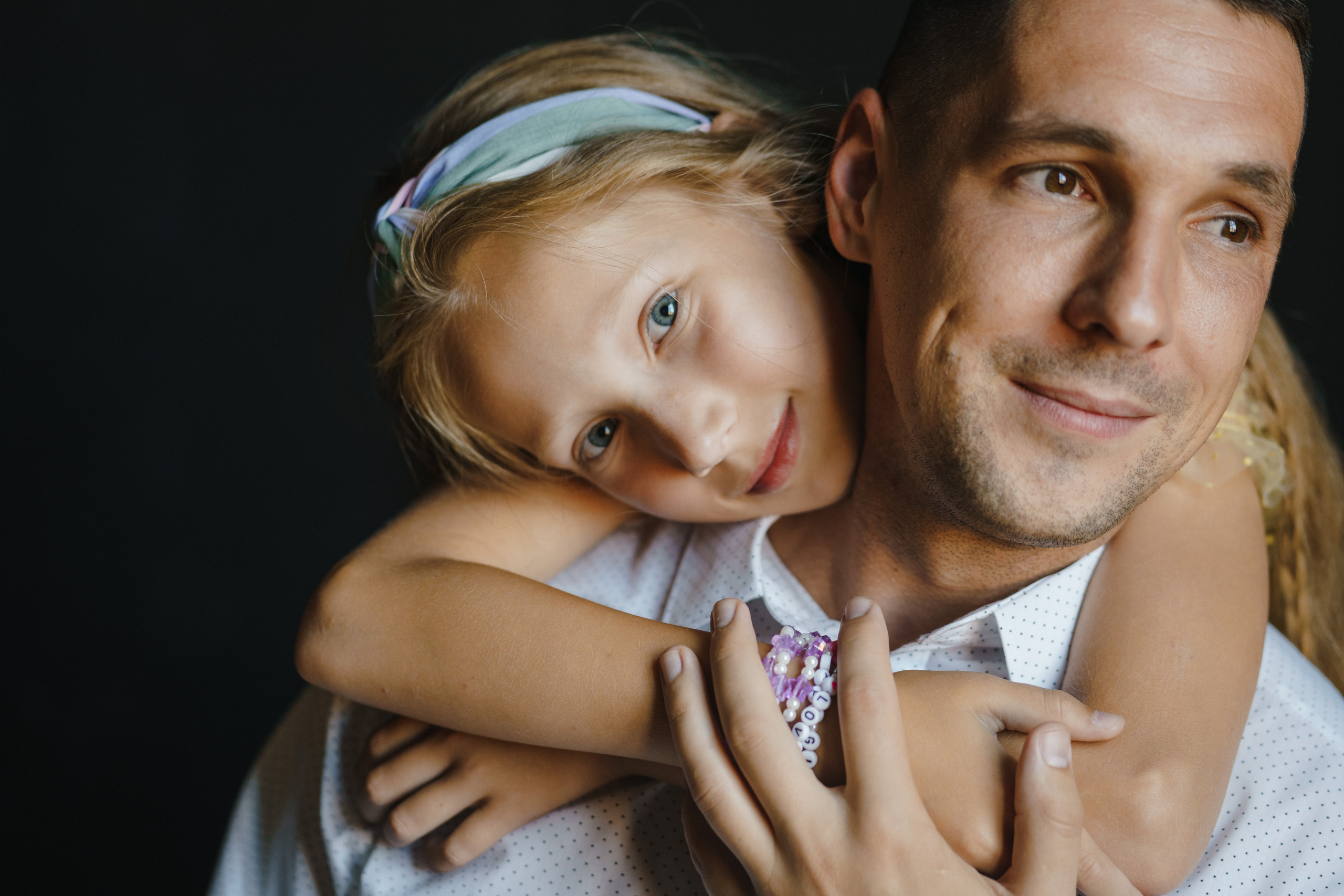 Портретные съемки. Главная