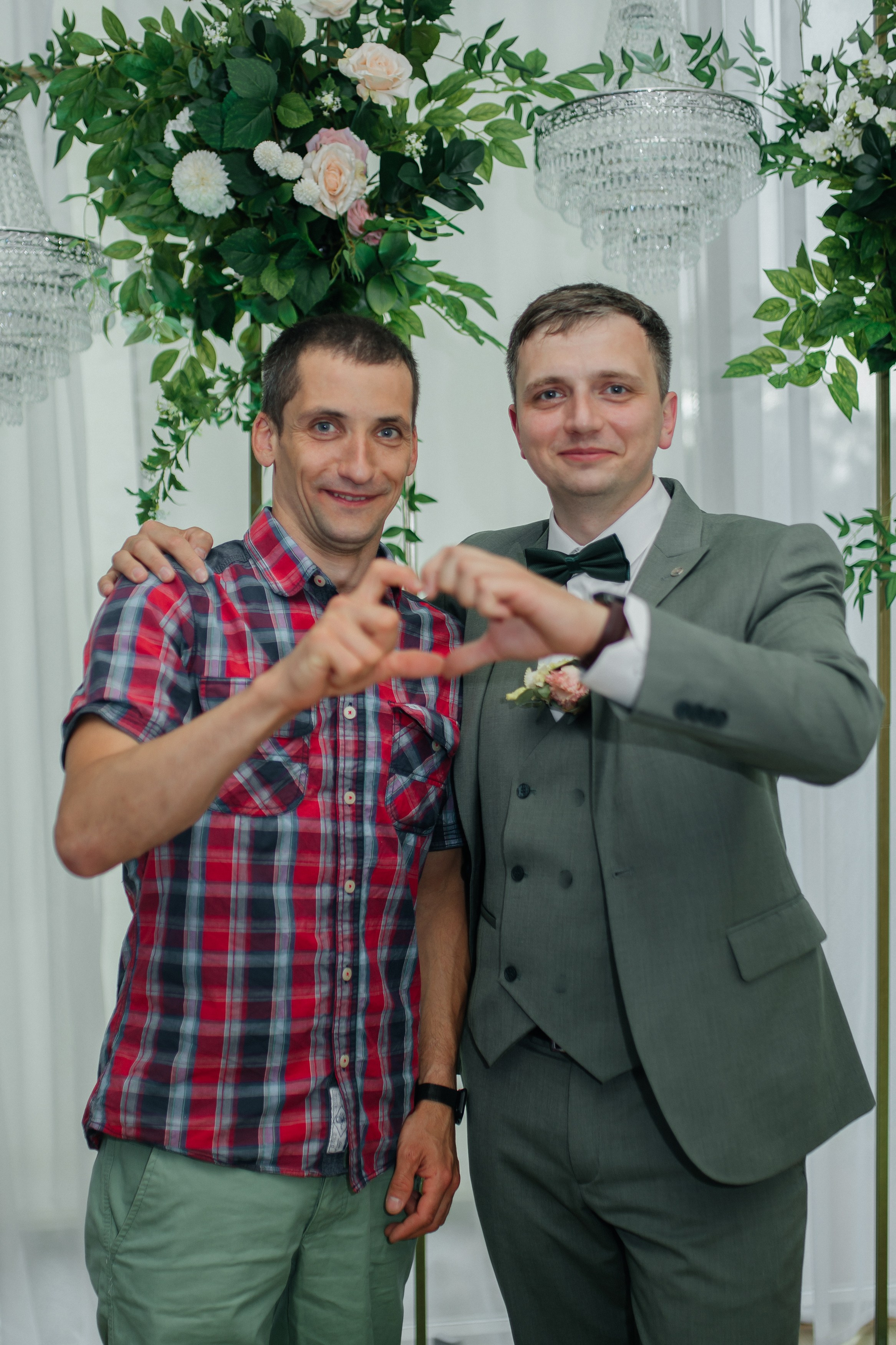 Свадьба Полины и Вадима. Свадебный и контент фотограф в Петрозаводске Ксения Истрафилова