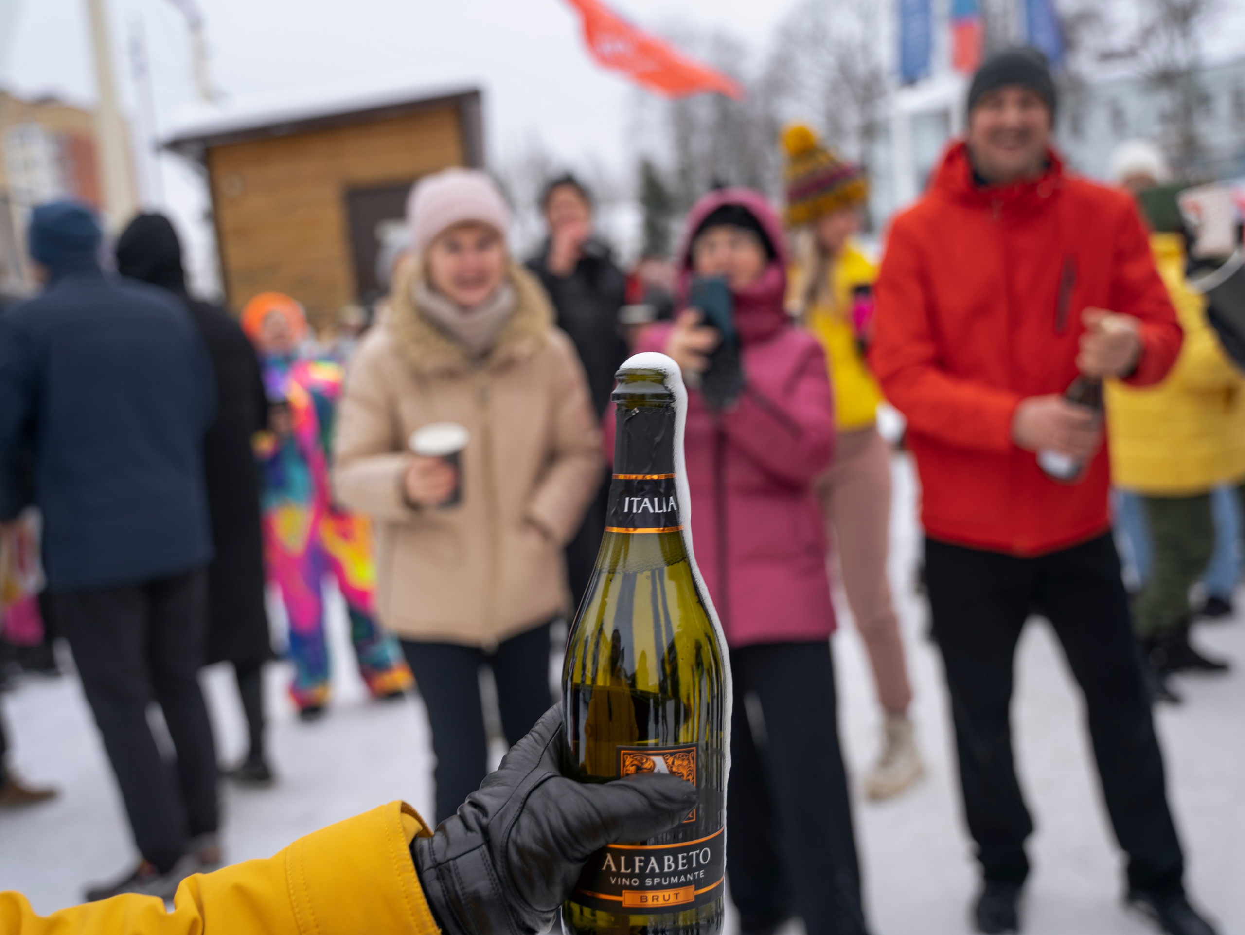 Корпоратив Цирюльник. Свадебный фотограф