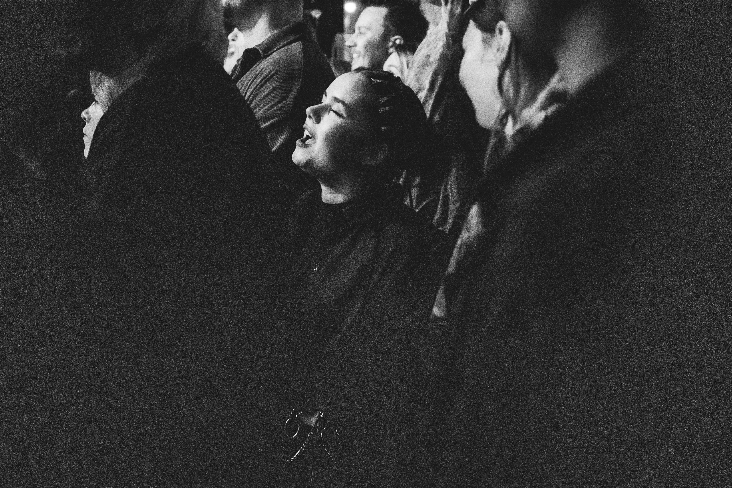 Молодость внутри, Эрмитаж, 06.04.2026. Фотограф Регина Крикунова г. Красноярск