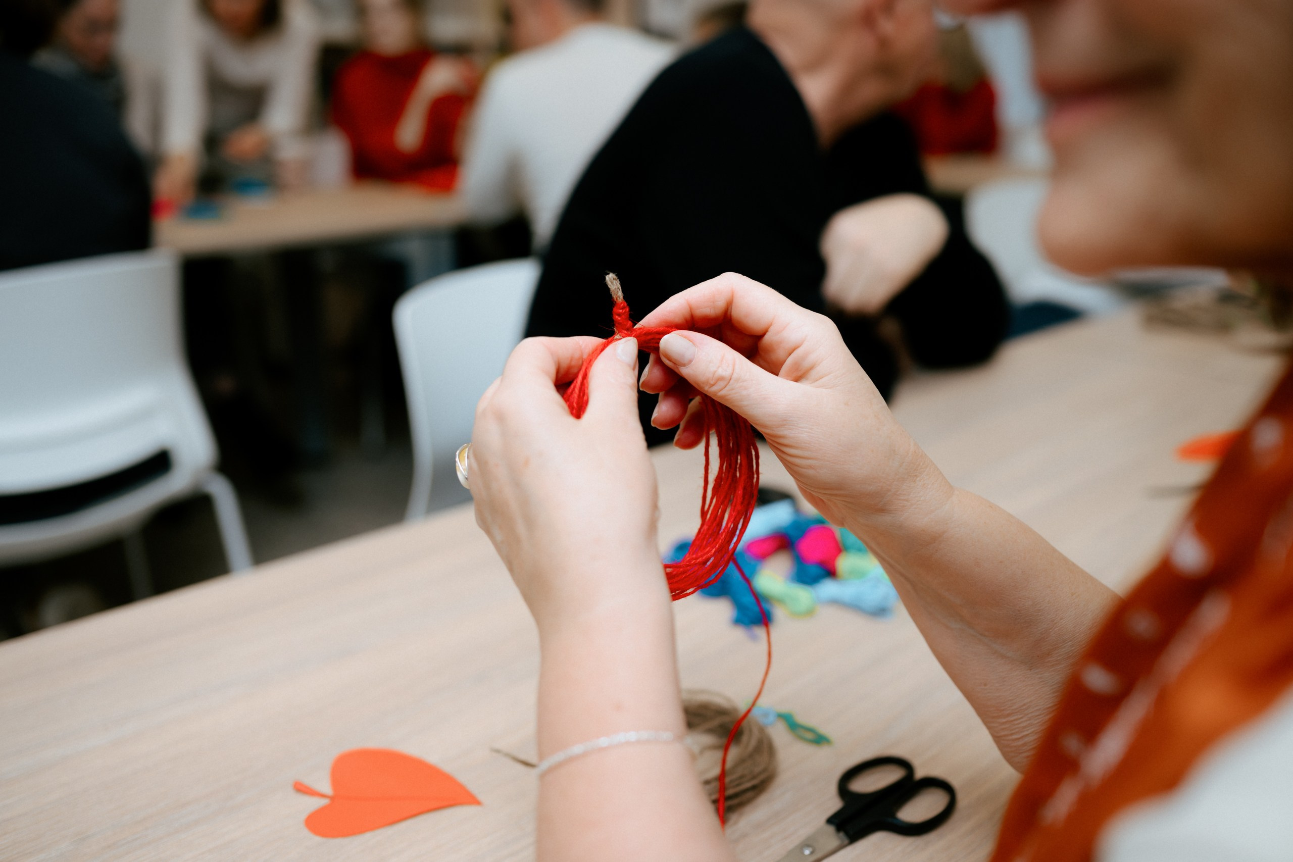 Международный Союз Немецкой культуры. Komonev