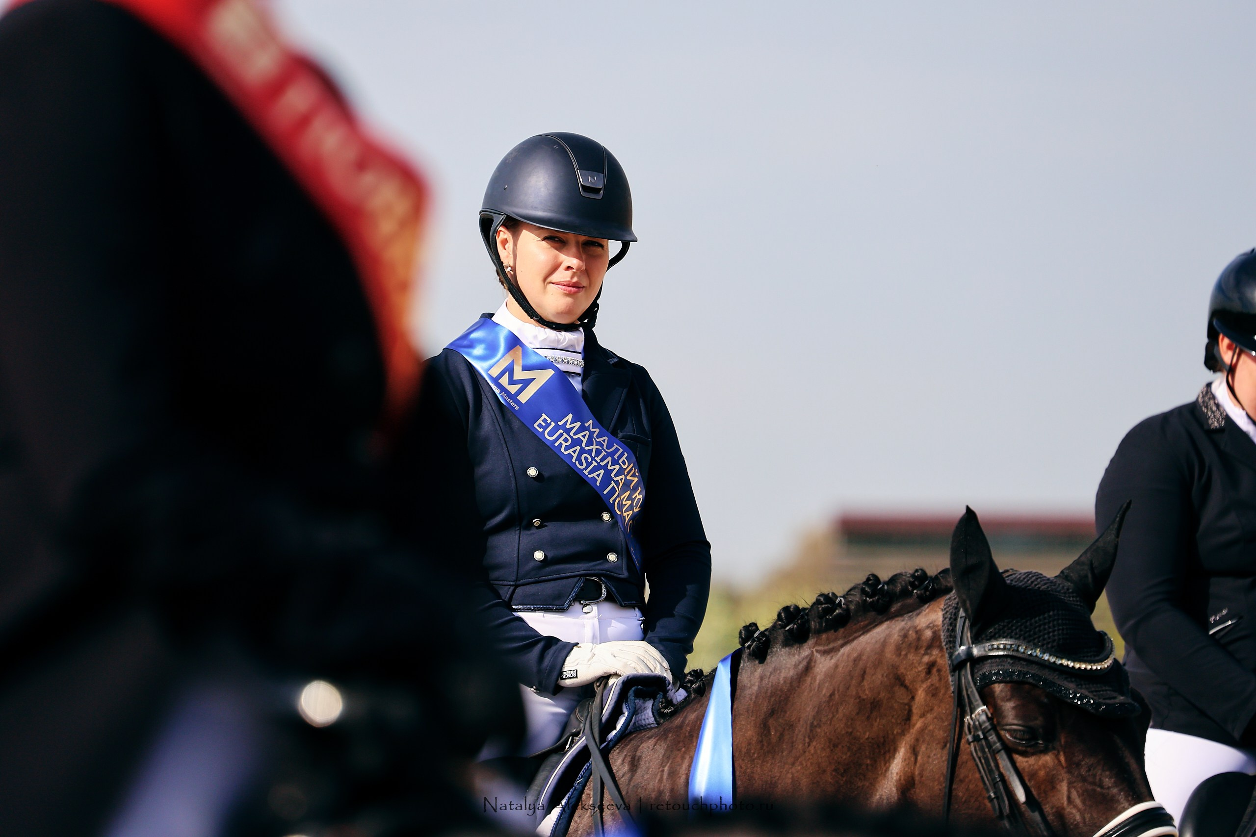 2023.09.22-24 Чемпионат MM Eurasia по средним ездам, Maxima Stables | 09'2023. Репортажный фотограф и ретушер в Москве Наталья Алексеева