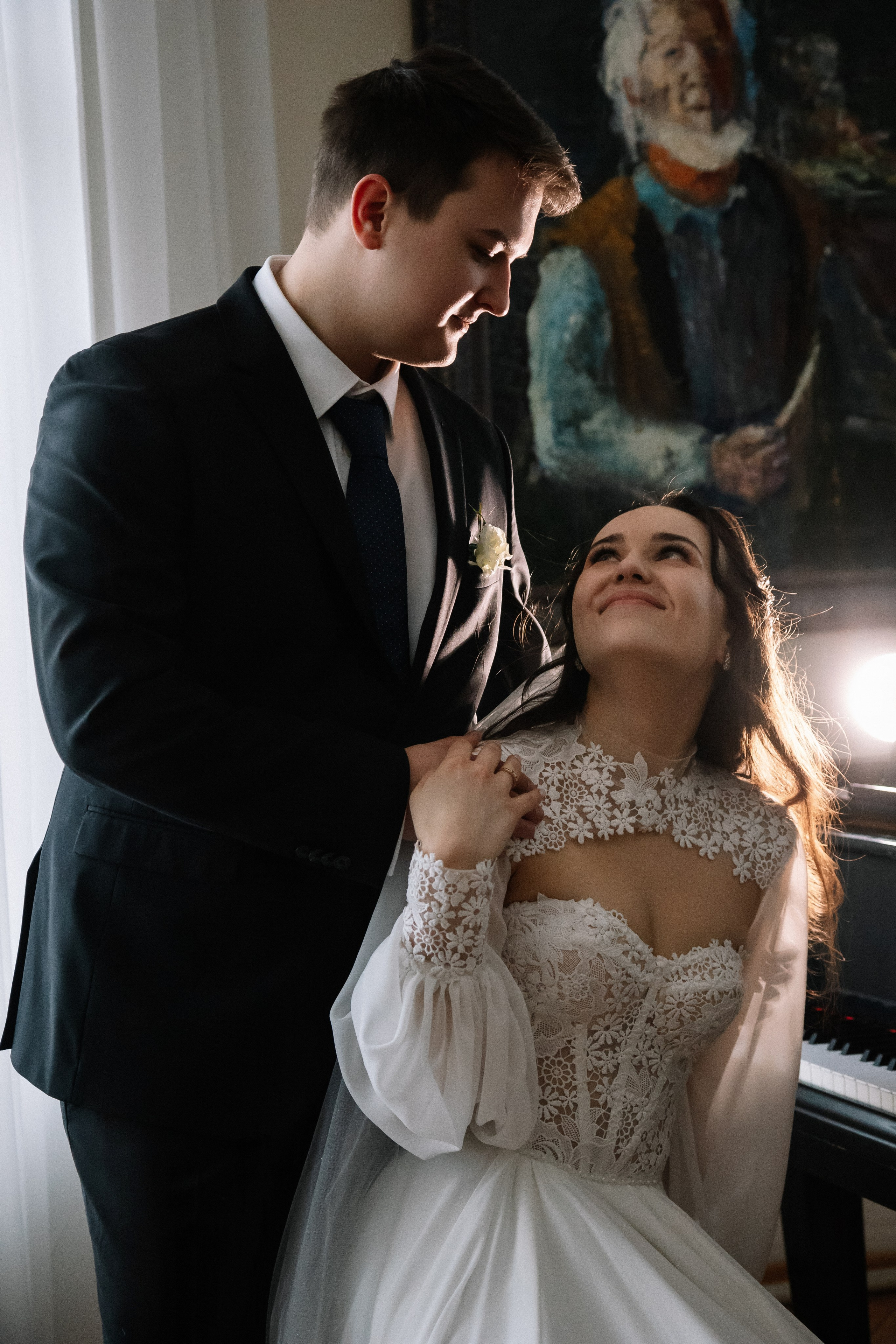 Свадебные. Фотограф, Липецк, Елец