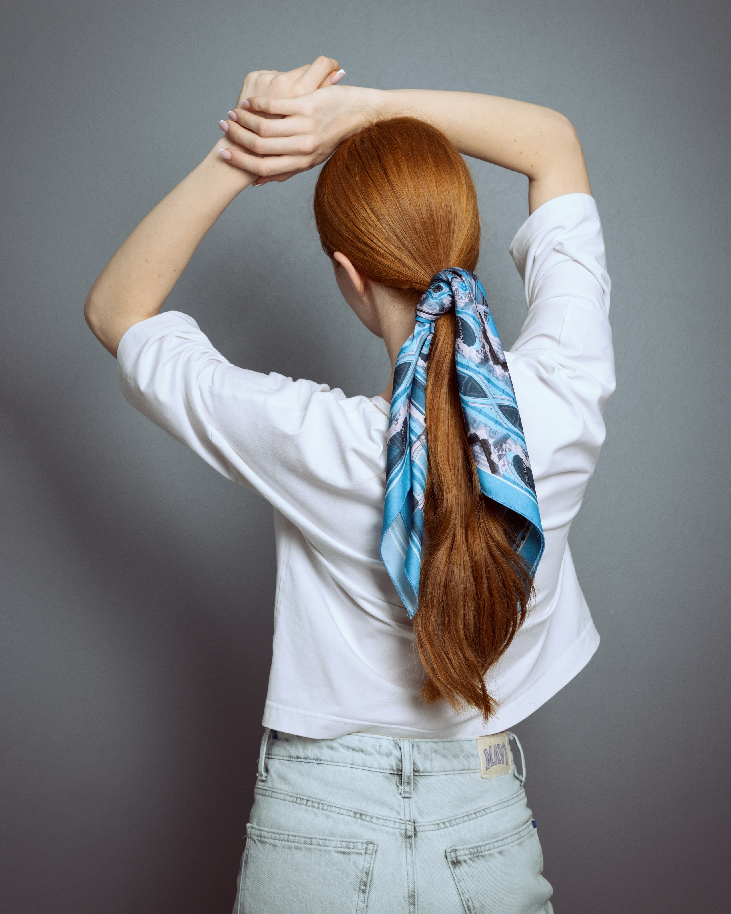 Съемка для каталога