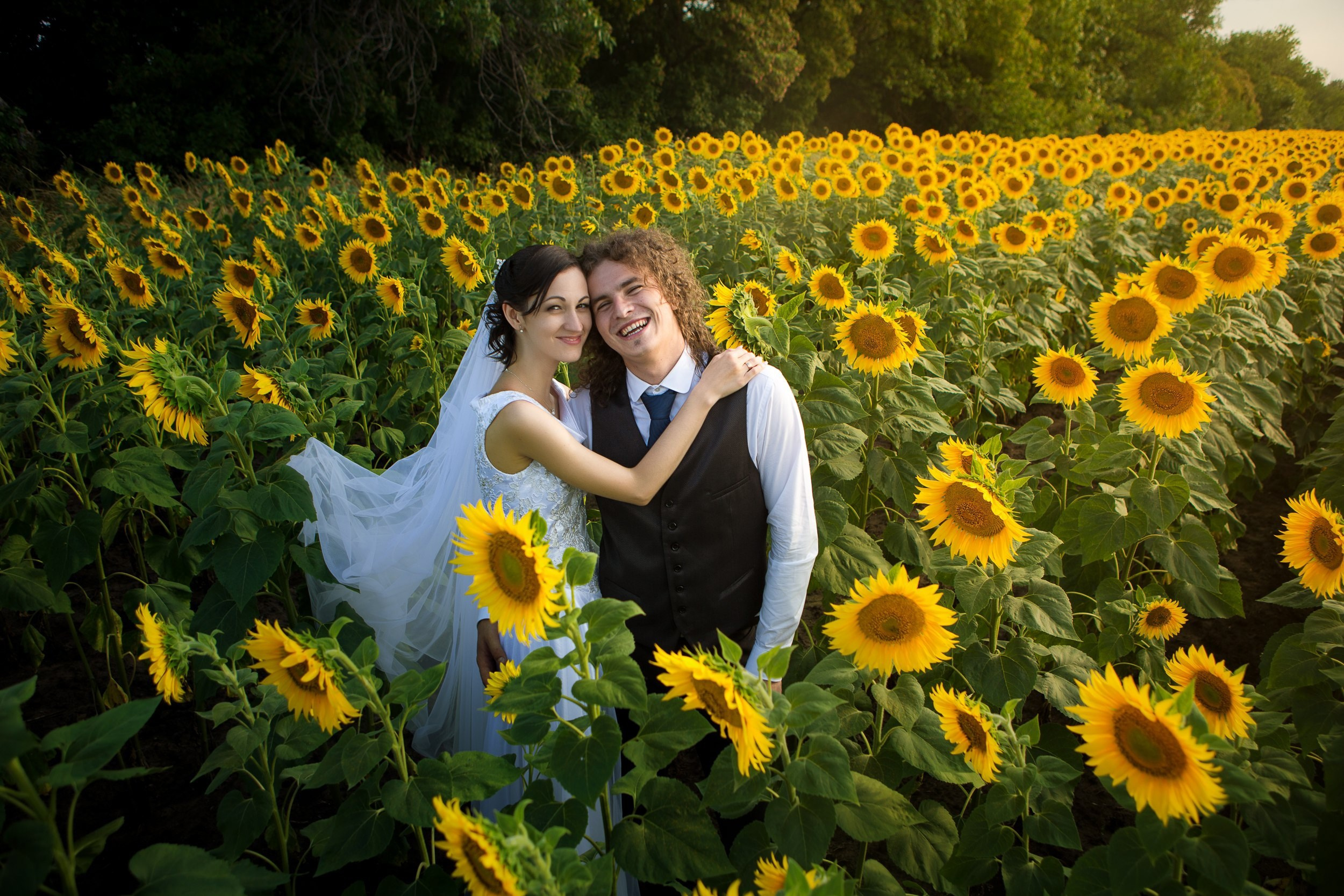 Свадебные моменты. Съемки для бизнеса в Москве