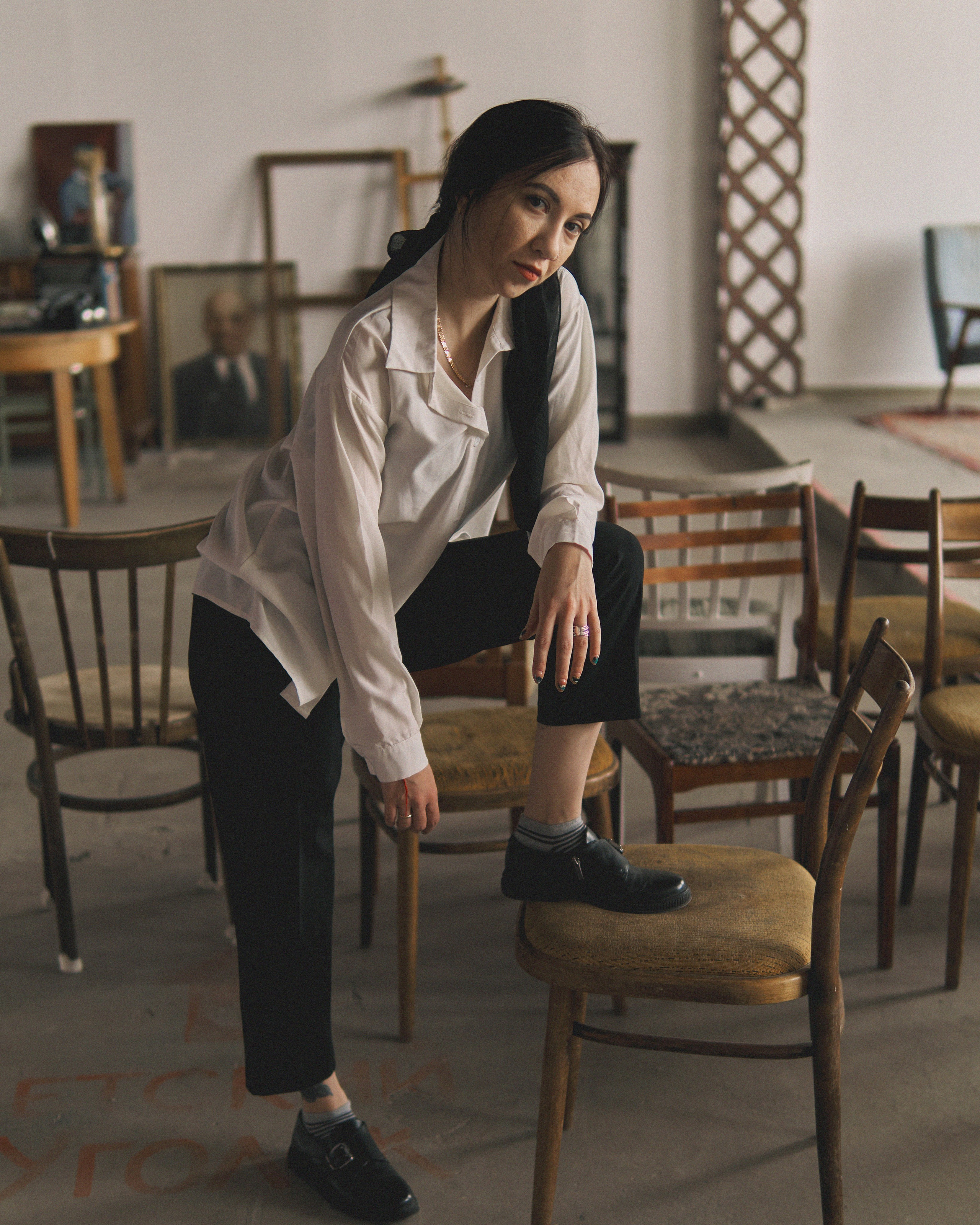 Юлия. Анна Маурина фотограф и видеограф в Ижевске