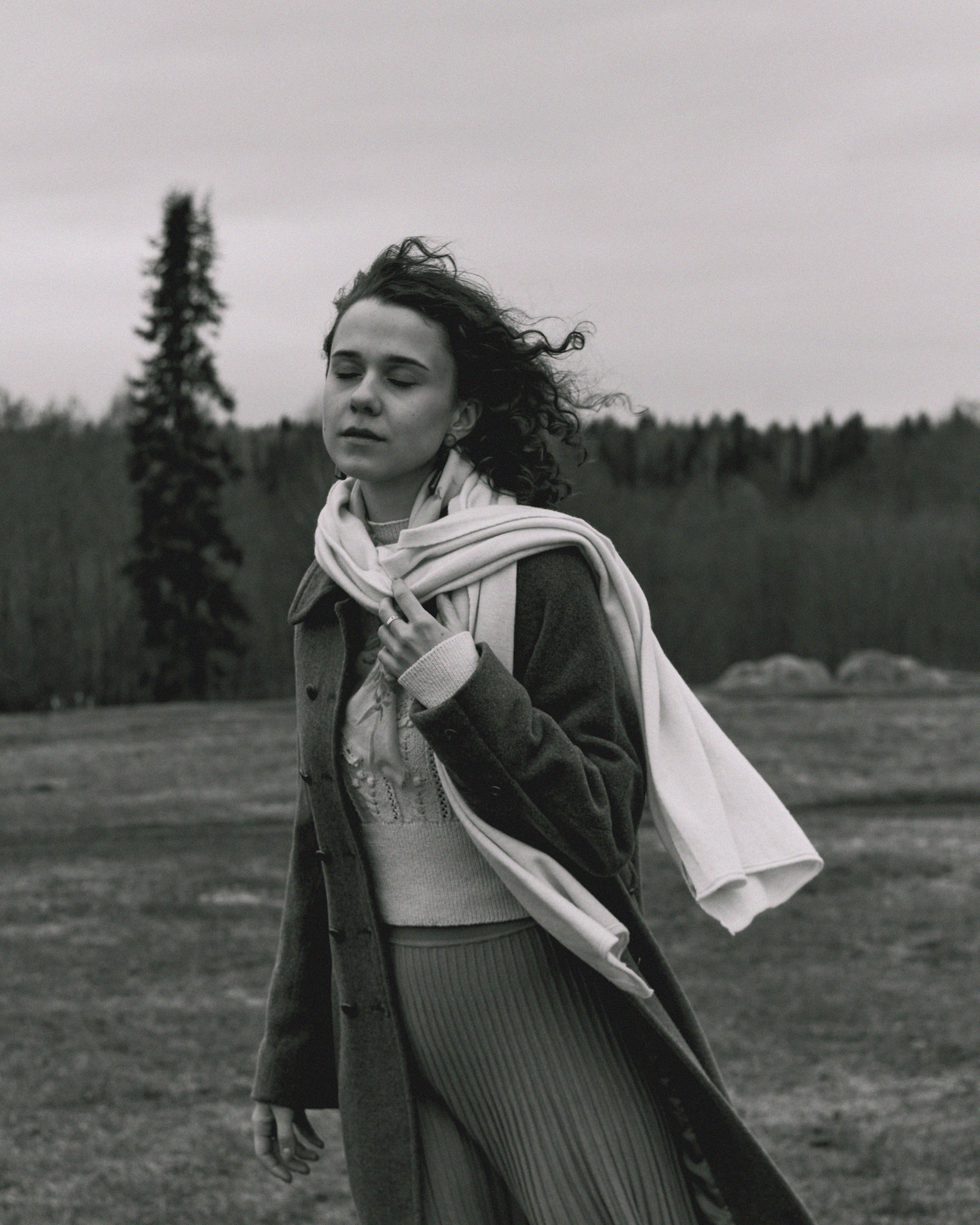 Elisha. Анна Маурина фотограф и видеограф в Ижевске