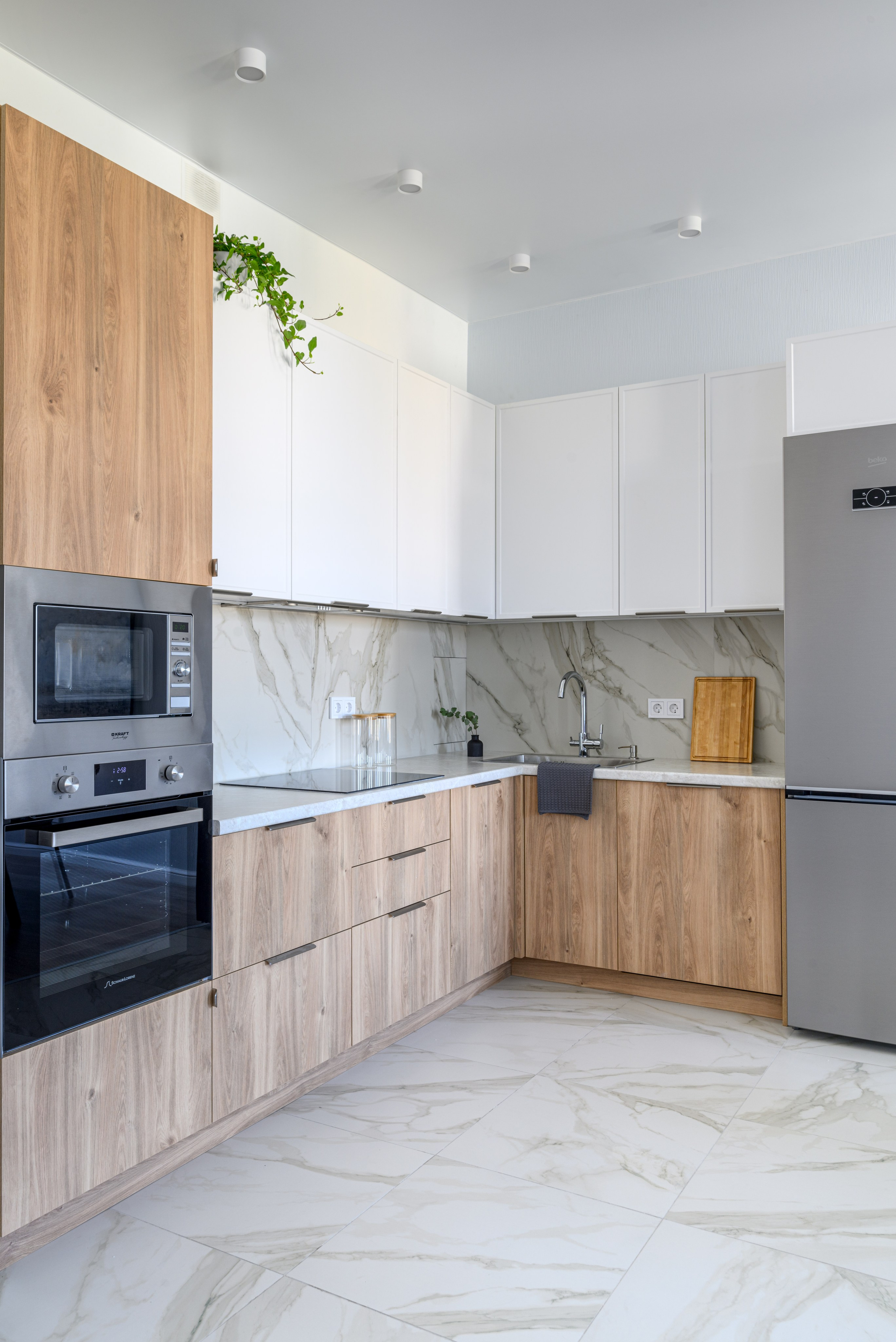 Лихая. Интерьерный, портретный и семейный фотограф в Москве Мария Иринархова