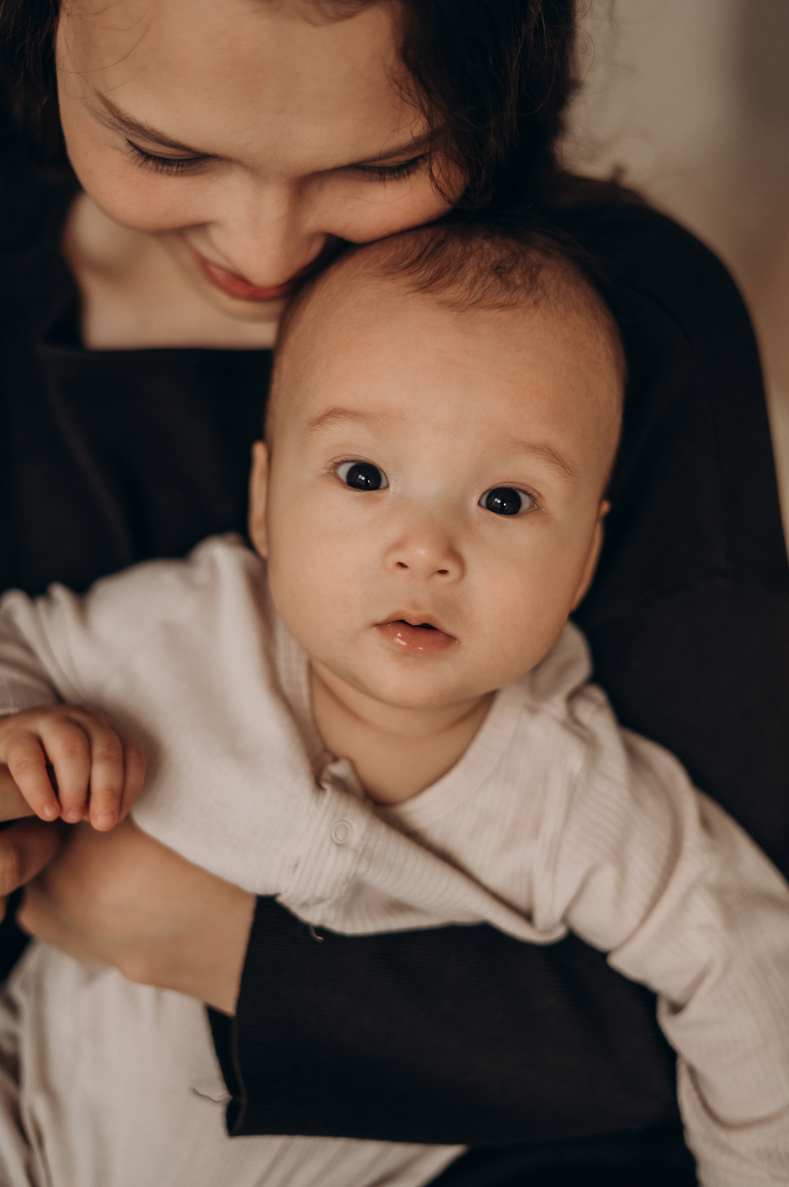 Ромочке 6 месяцев!. Фотограф в Иркутске