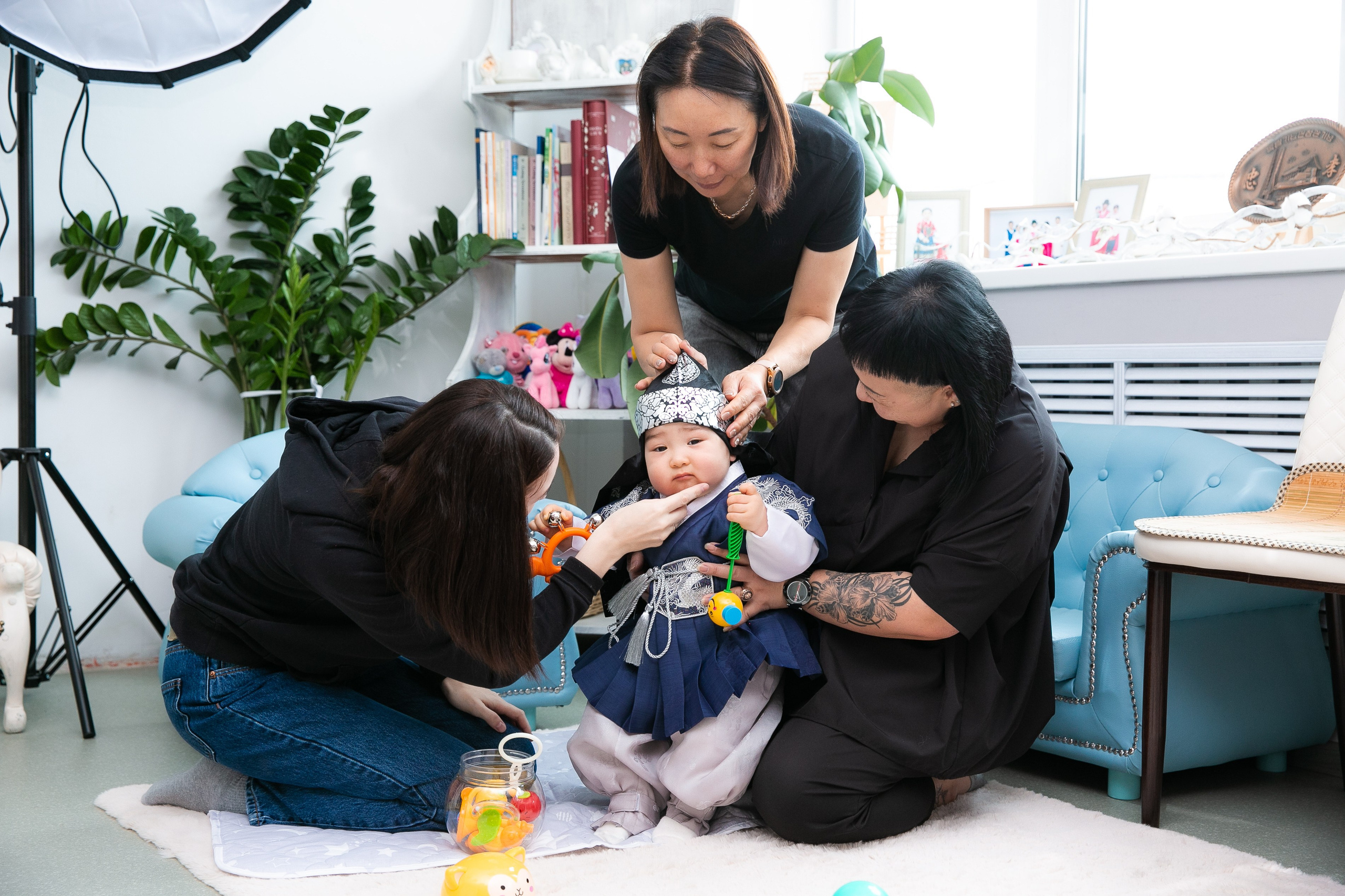 Контакты. «Инбок» Фото студия