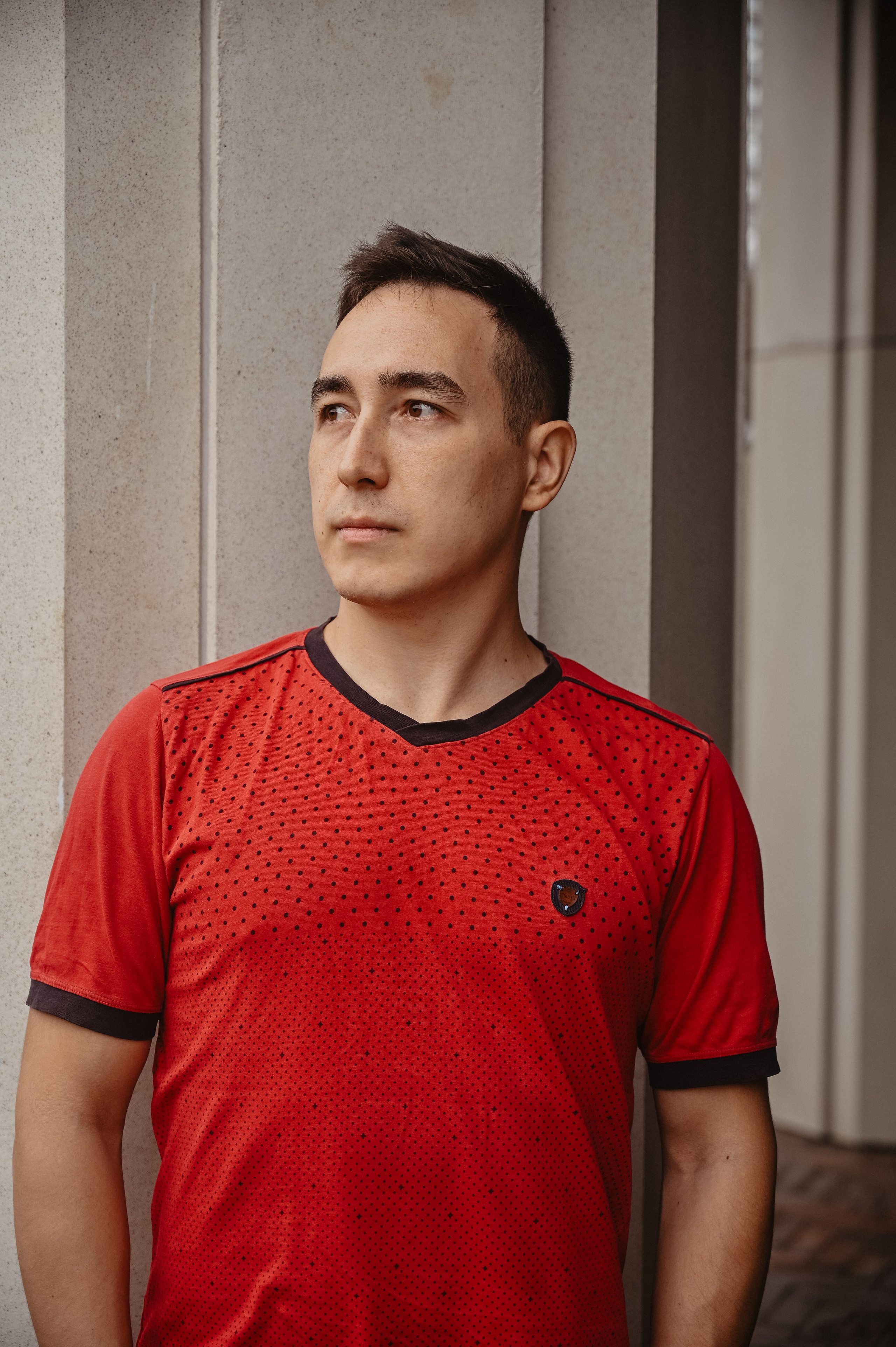 Уличная фотосессия. Семейный и свадебный фотограф в г. Уфа Динара