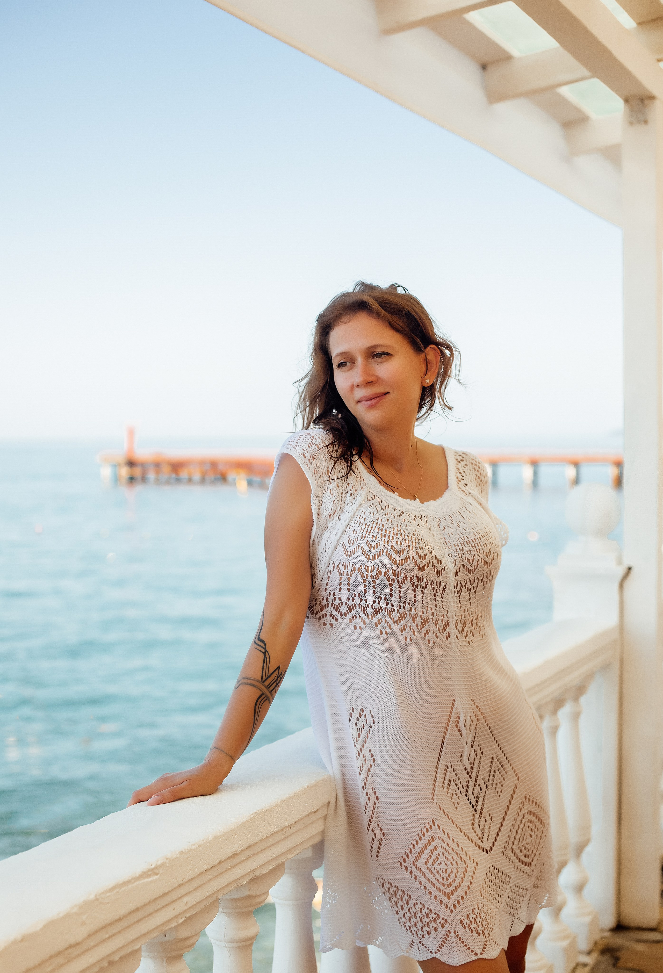 Лоо. Свадебный и семейный фотограф/видеограф в Краснодаре Наталья Осинская