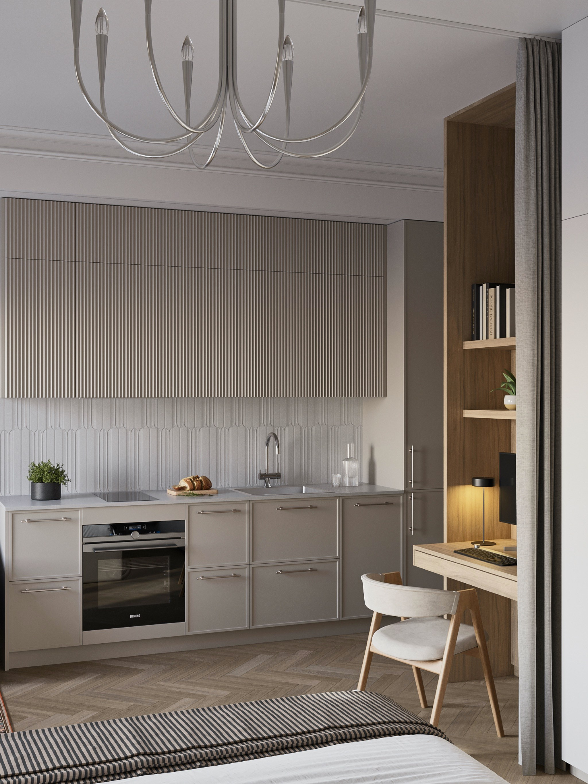 MAG 7. Семейное бюро Малицких