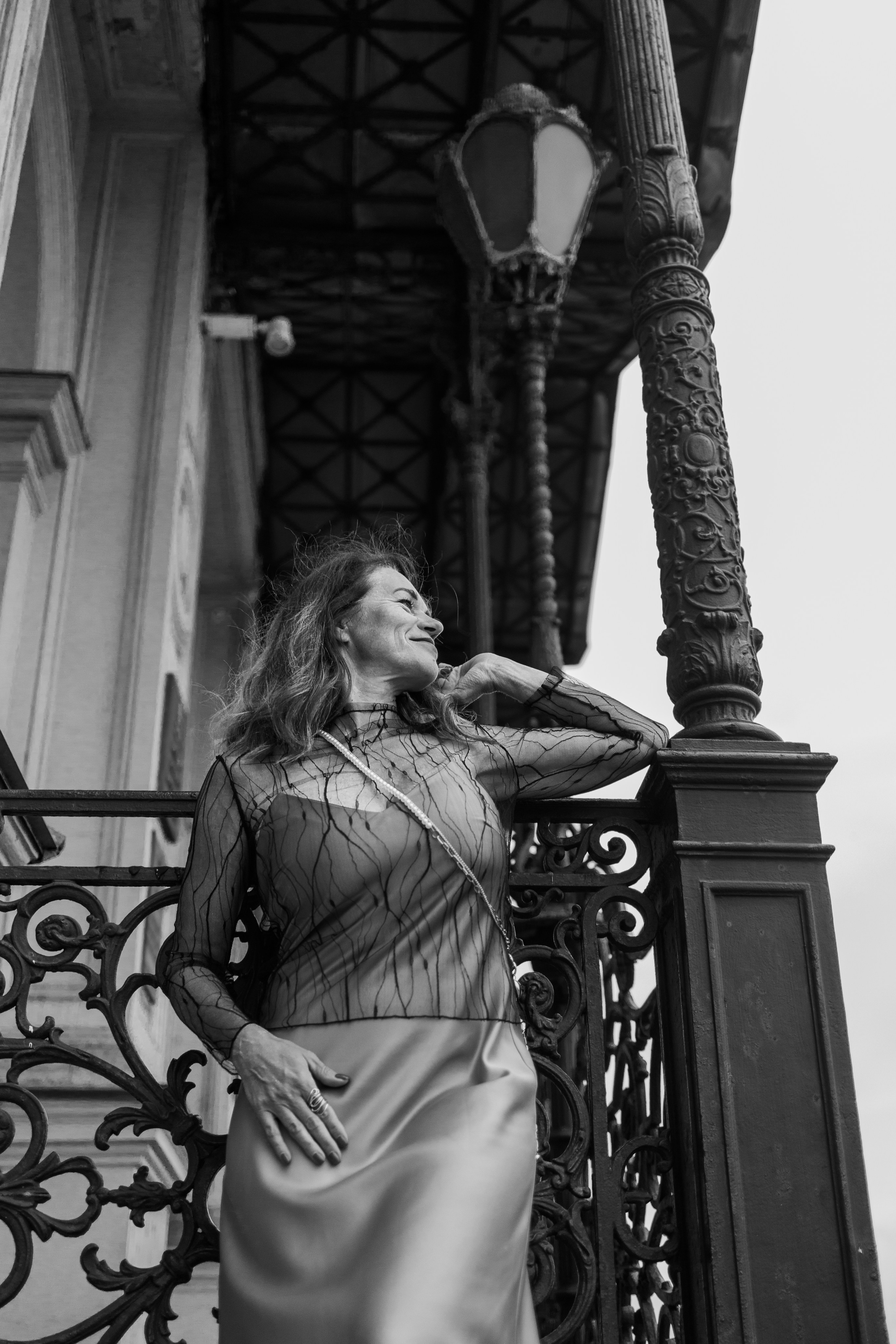 Эстетика П р о Я в л е н и я. Виноградова Маргарита. Фотограф P r o Явления