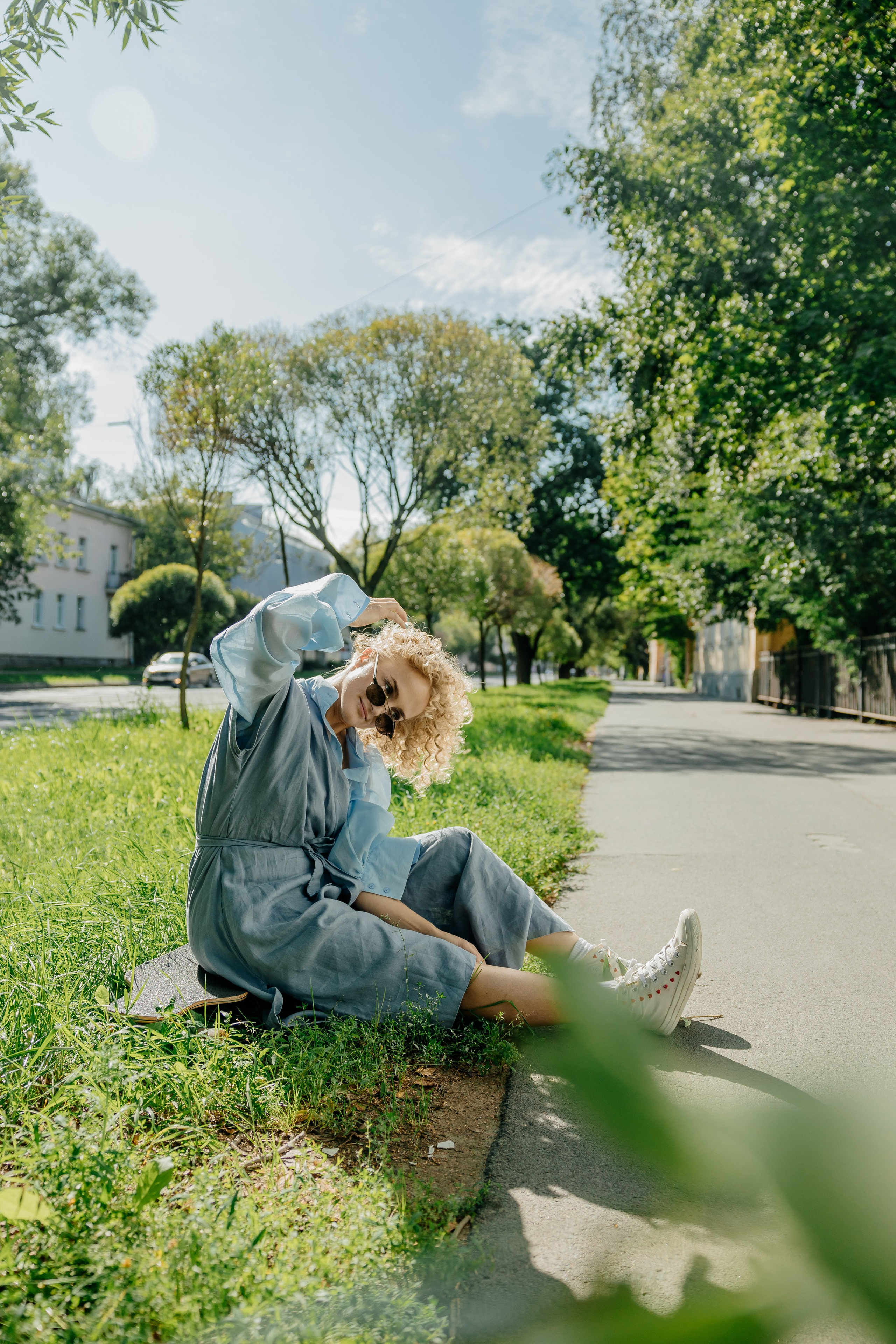 Эстетика П р о Я в л е н и я. Виноградова Маргарита. Фотограф P r o Явления