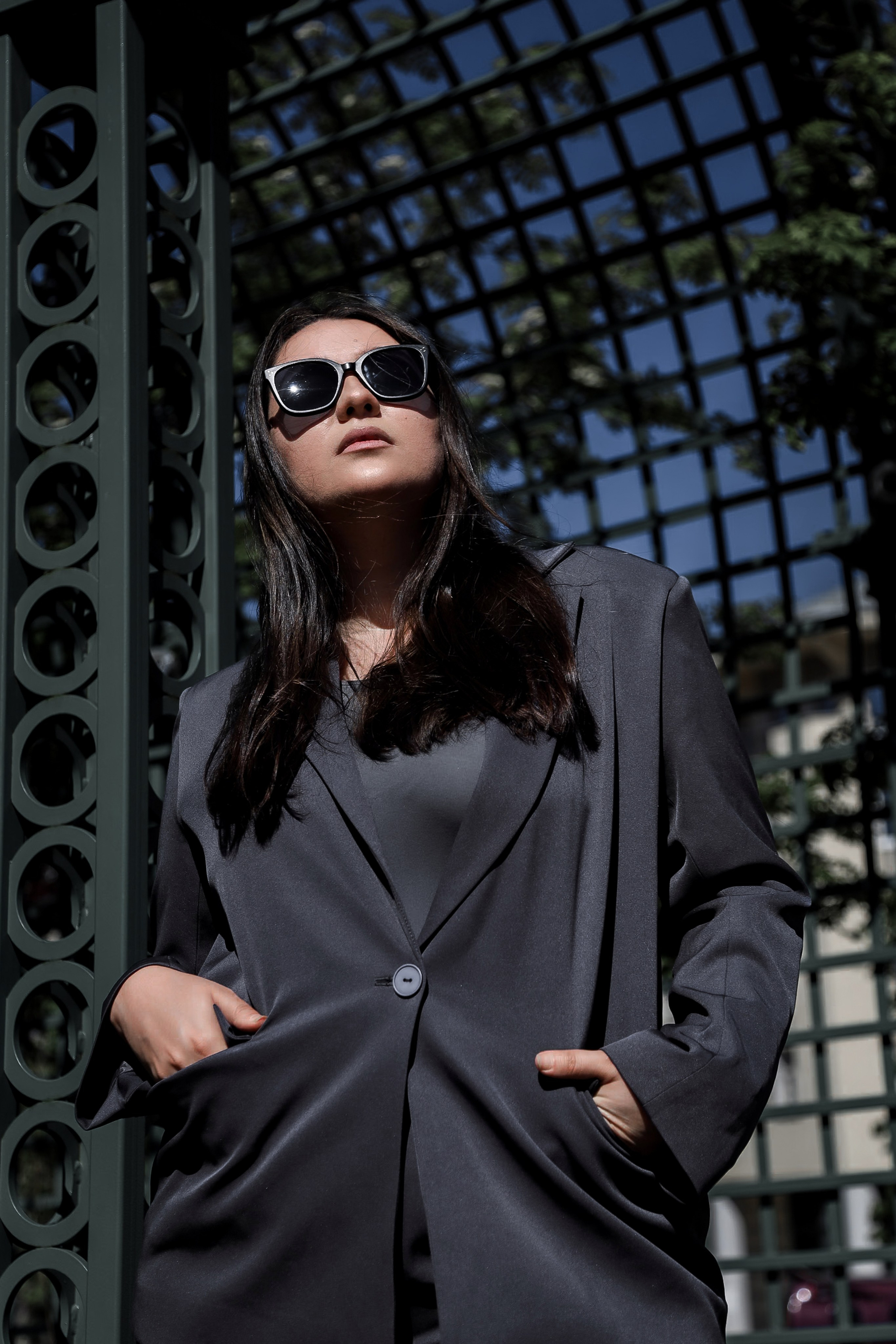 Портретный фотограф в Москве Виталий Сабирзянов