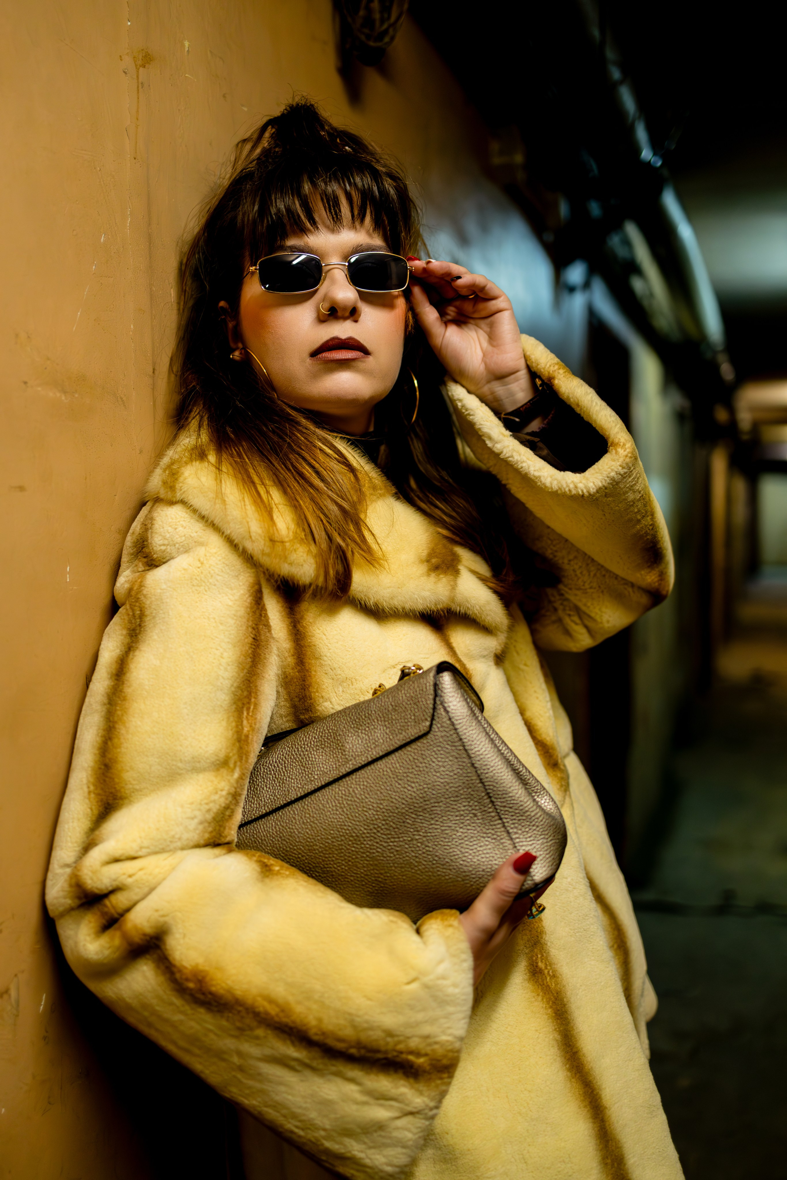 Маргарита. Фотограф Виктория Бурова