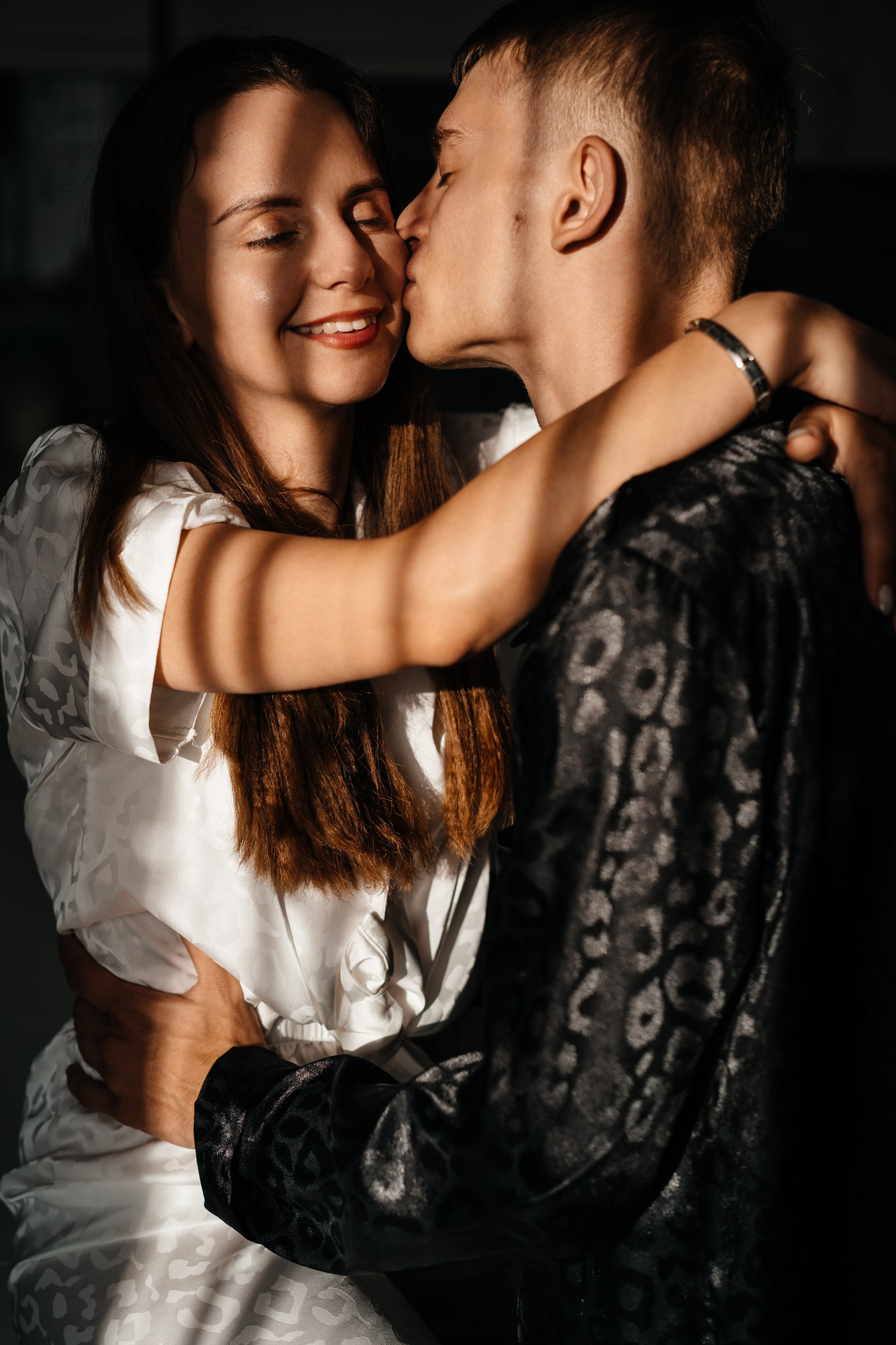 История одного предсвадебного вечера