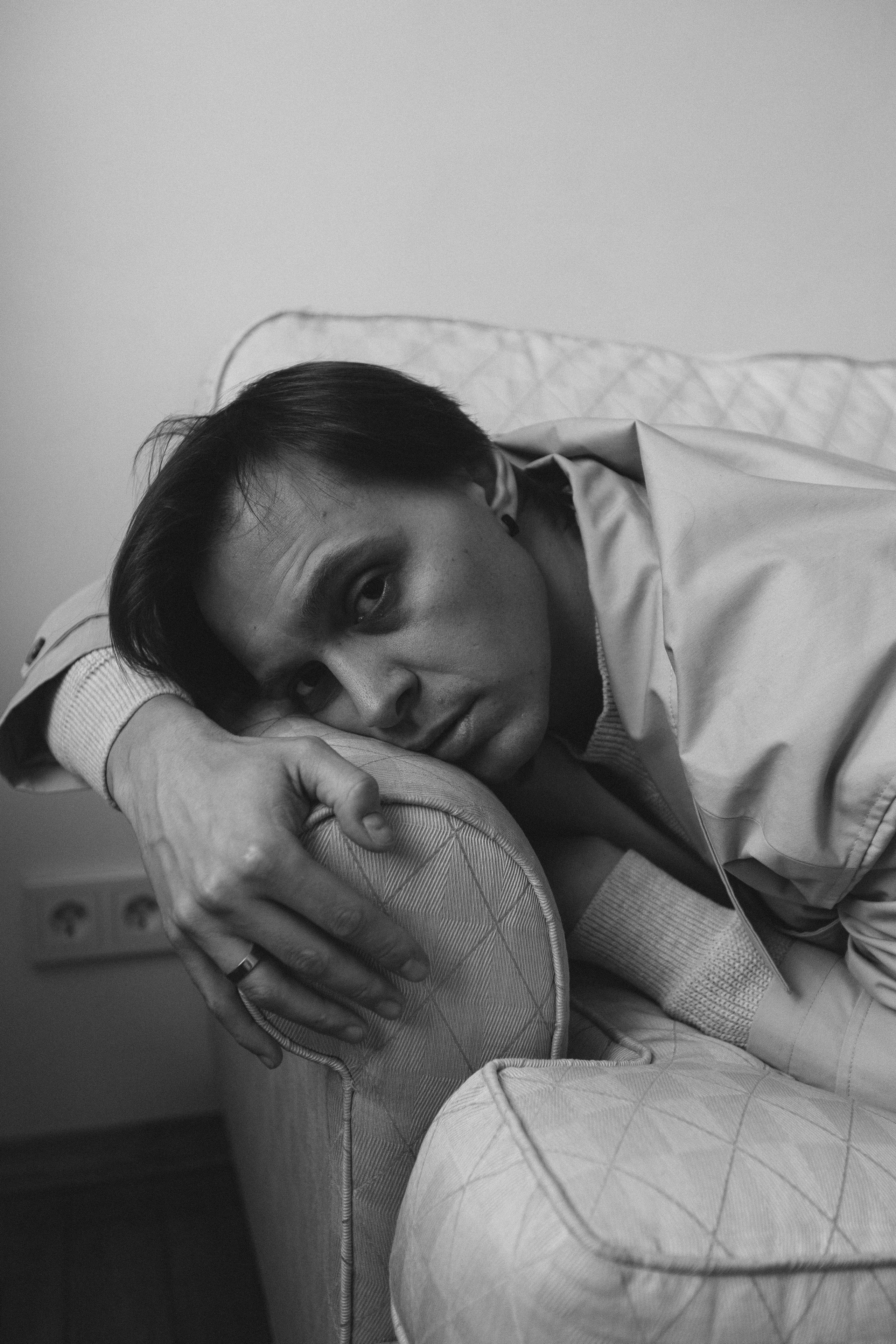 Вадим Дубровин. Главная