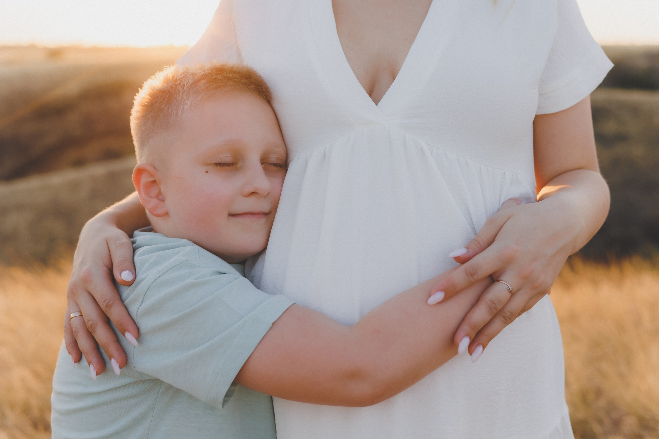 МамаПапаТим+1. Фотограф в Волгограде — Александра Искандерова