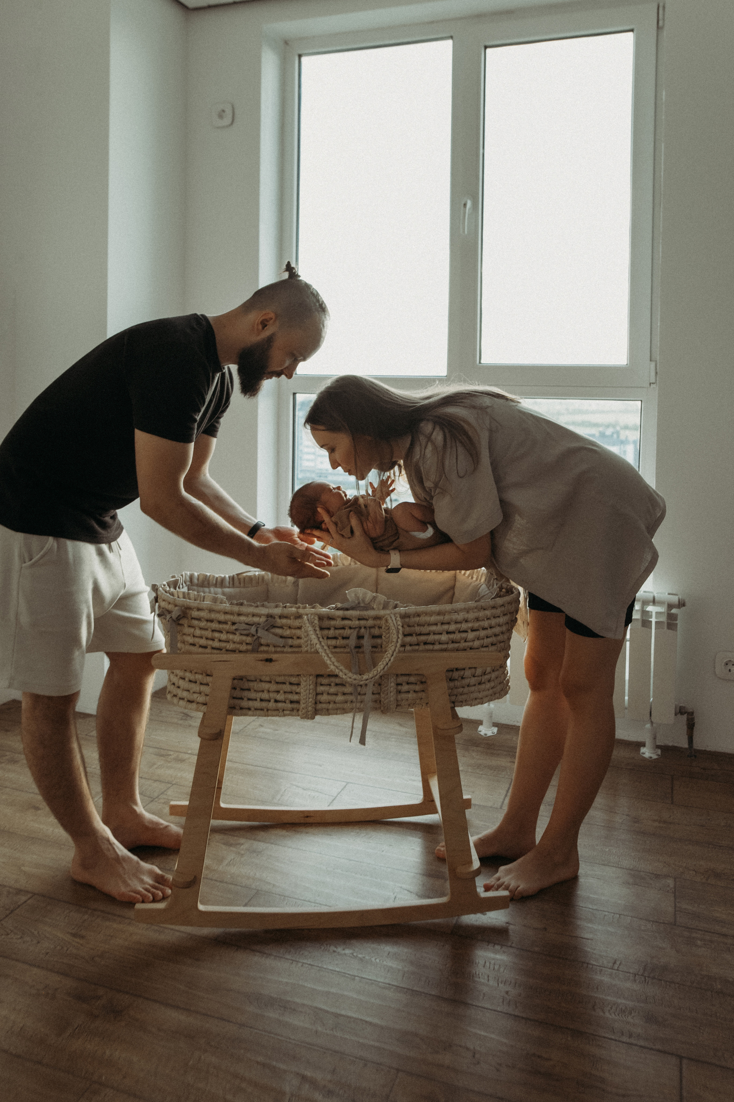 Ирина, Саша, Филипп, Пенни. Www.ostermiller.ru