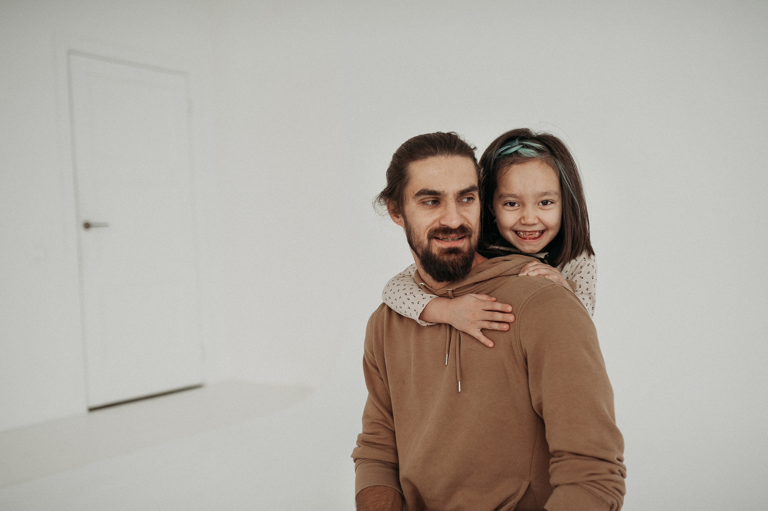 Адина, Матвей и дети. Www.ostermiller.ru