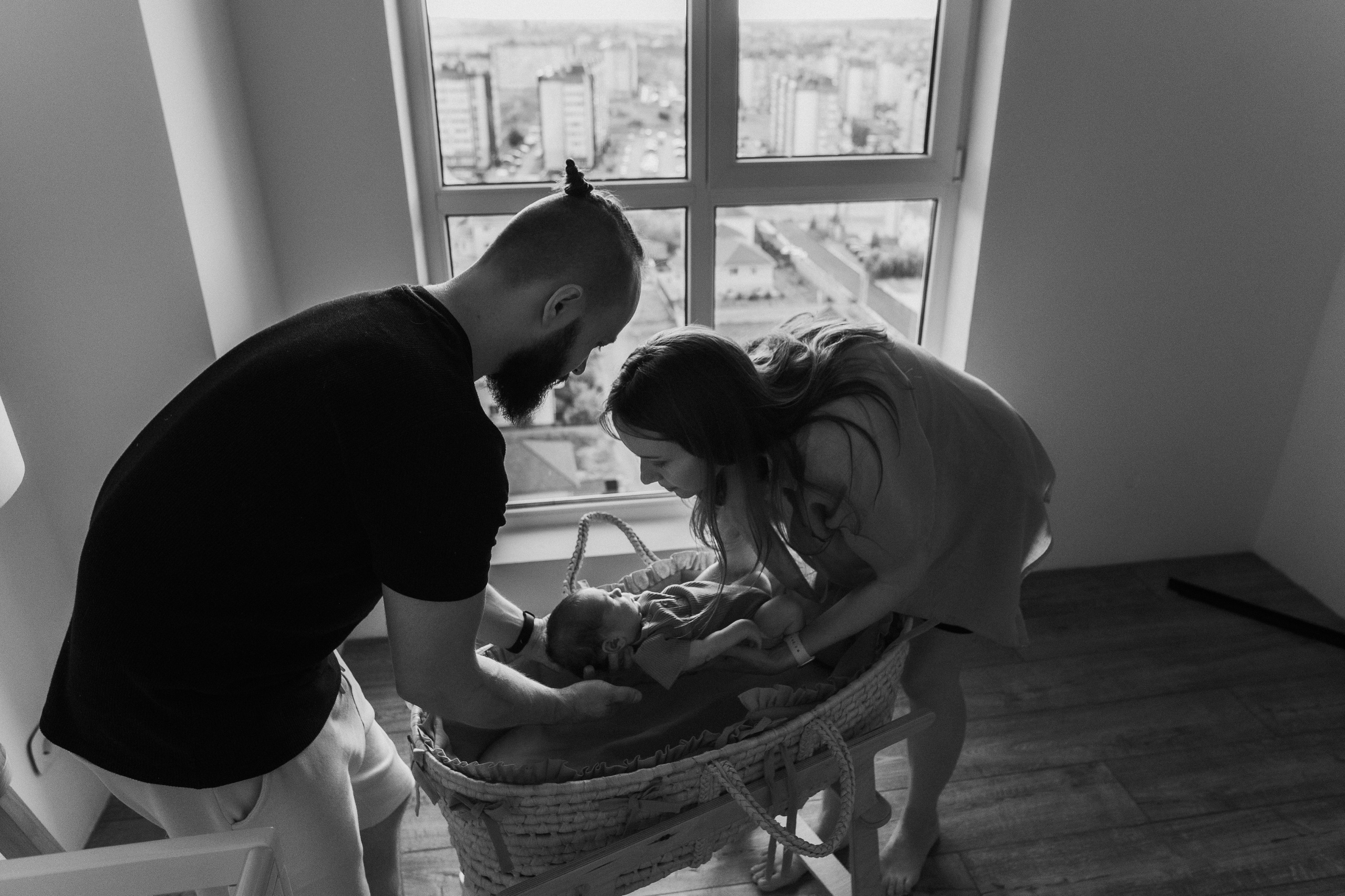 Ирина, Саша, Филипп, Пенни. Www.ostermiller.ru