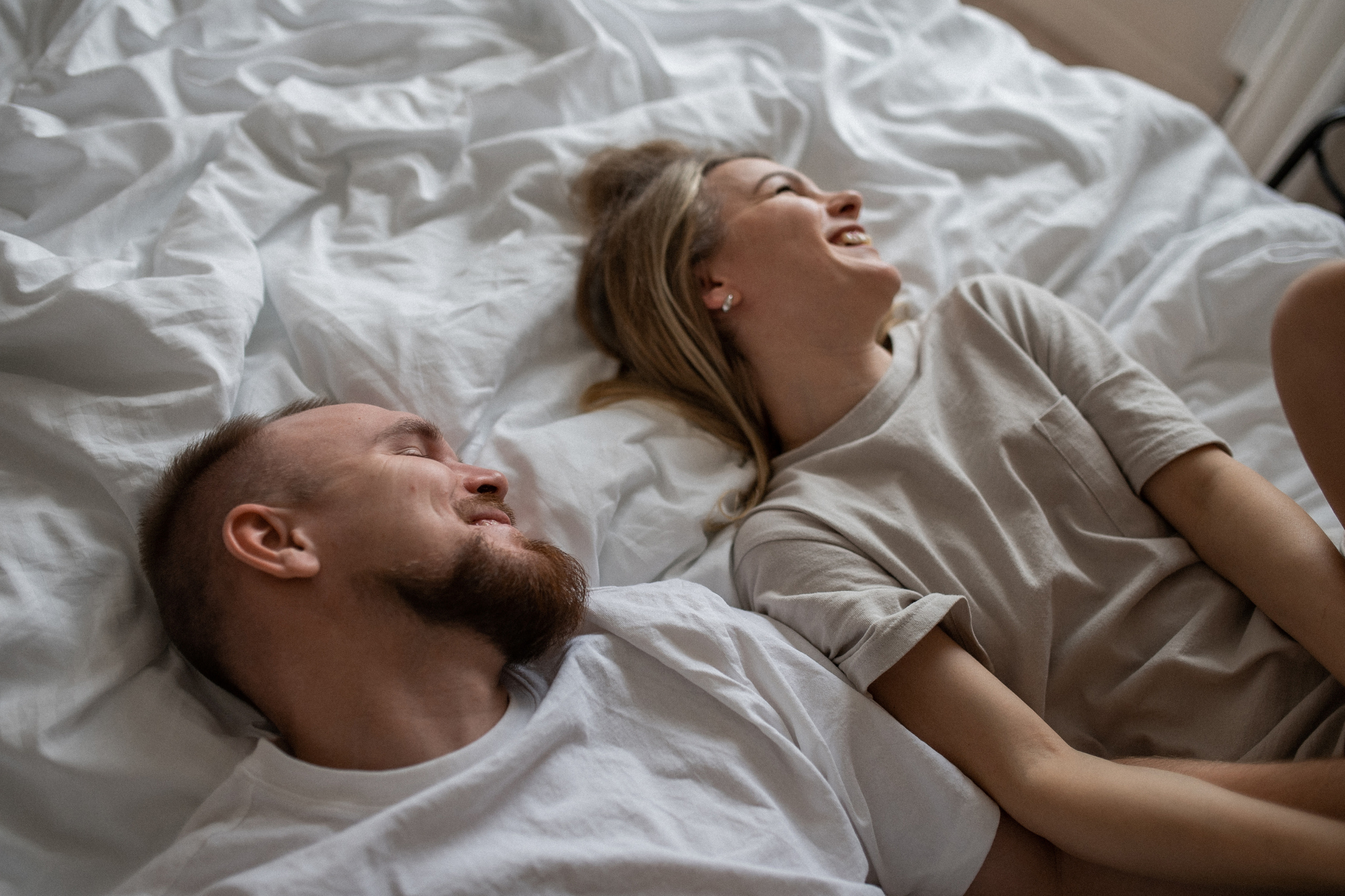 Ирина и Ваня. Www.ostermiller.ru