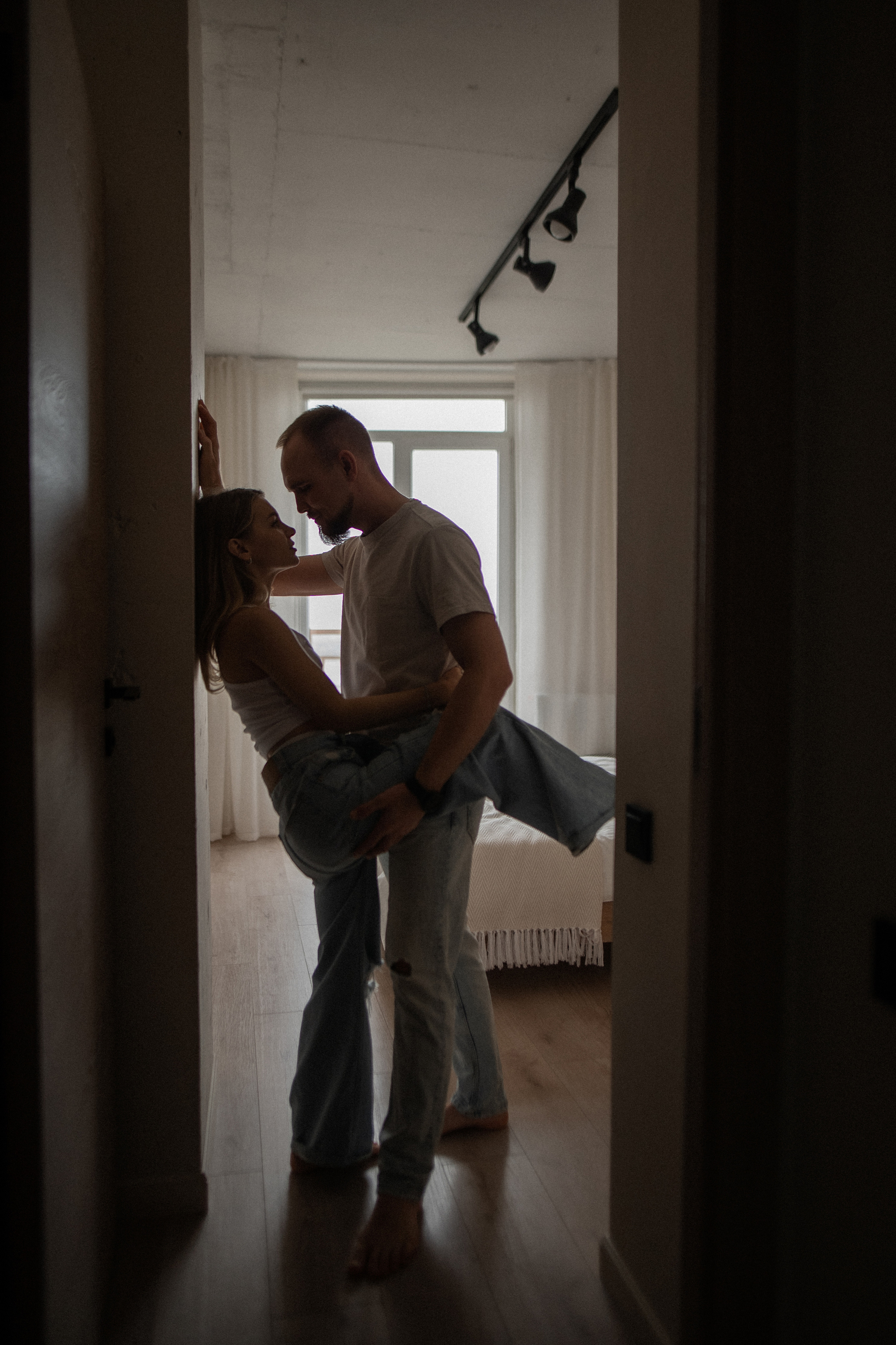 Ирина и Ваня. Www.ostermiller.ru