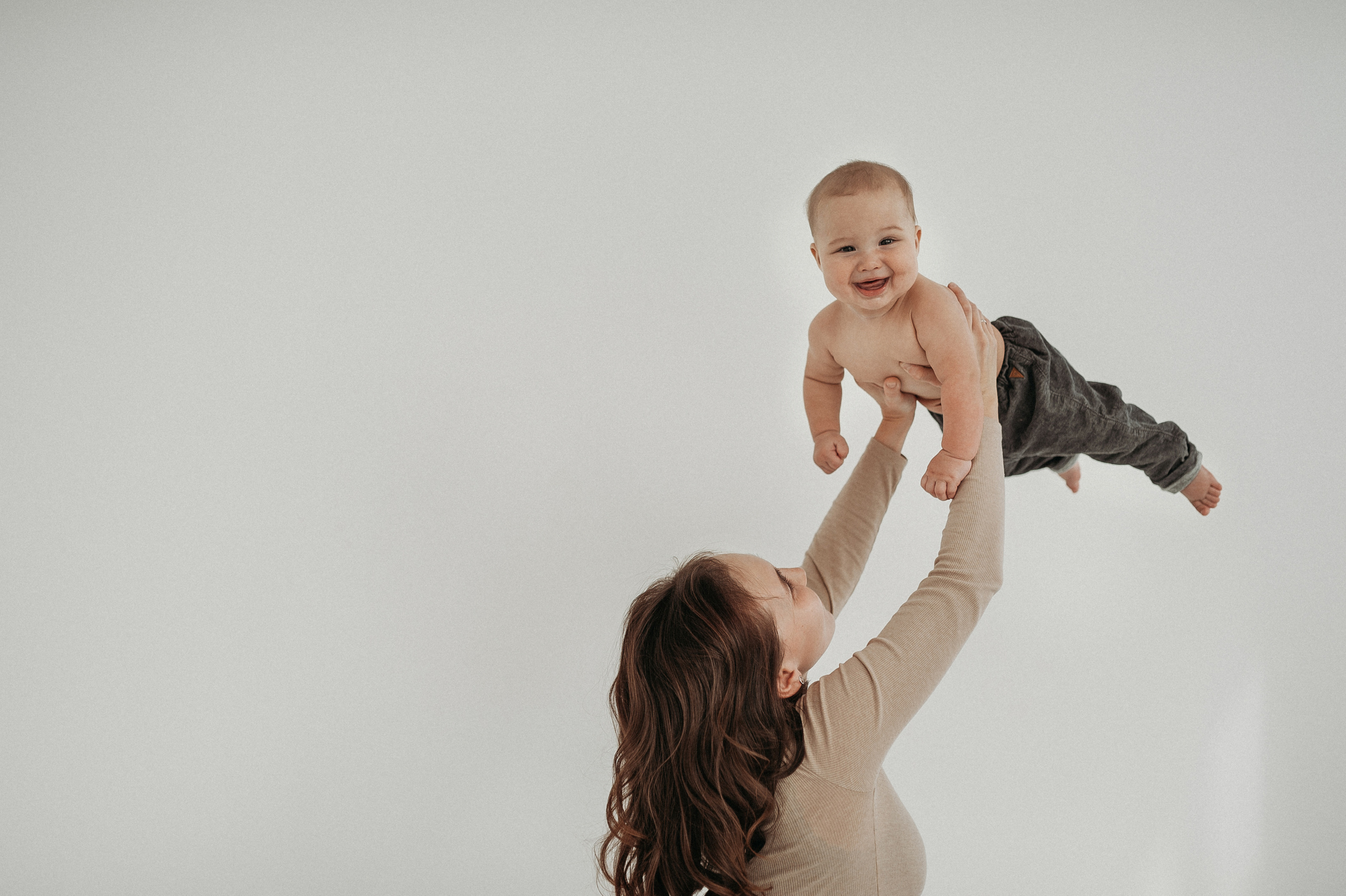 Адина, Матвей и дети. Www.ostermiller.ru