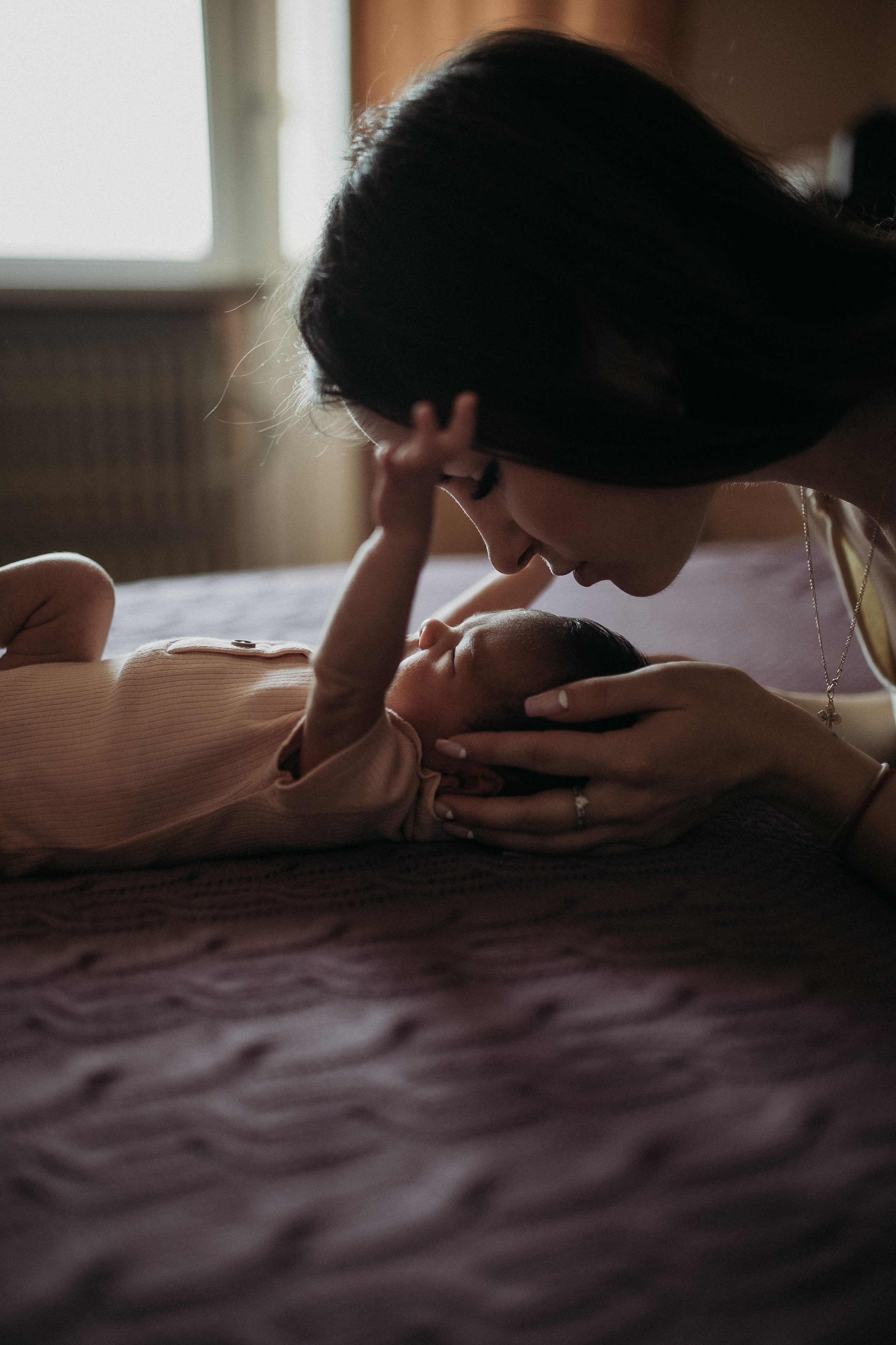 Настя, Влад, Оливия. Www.ostermiller.ru