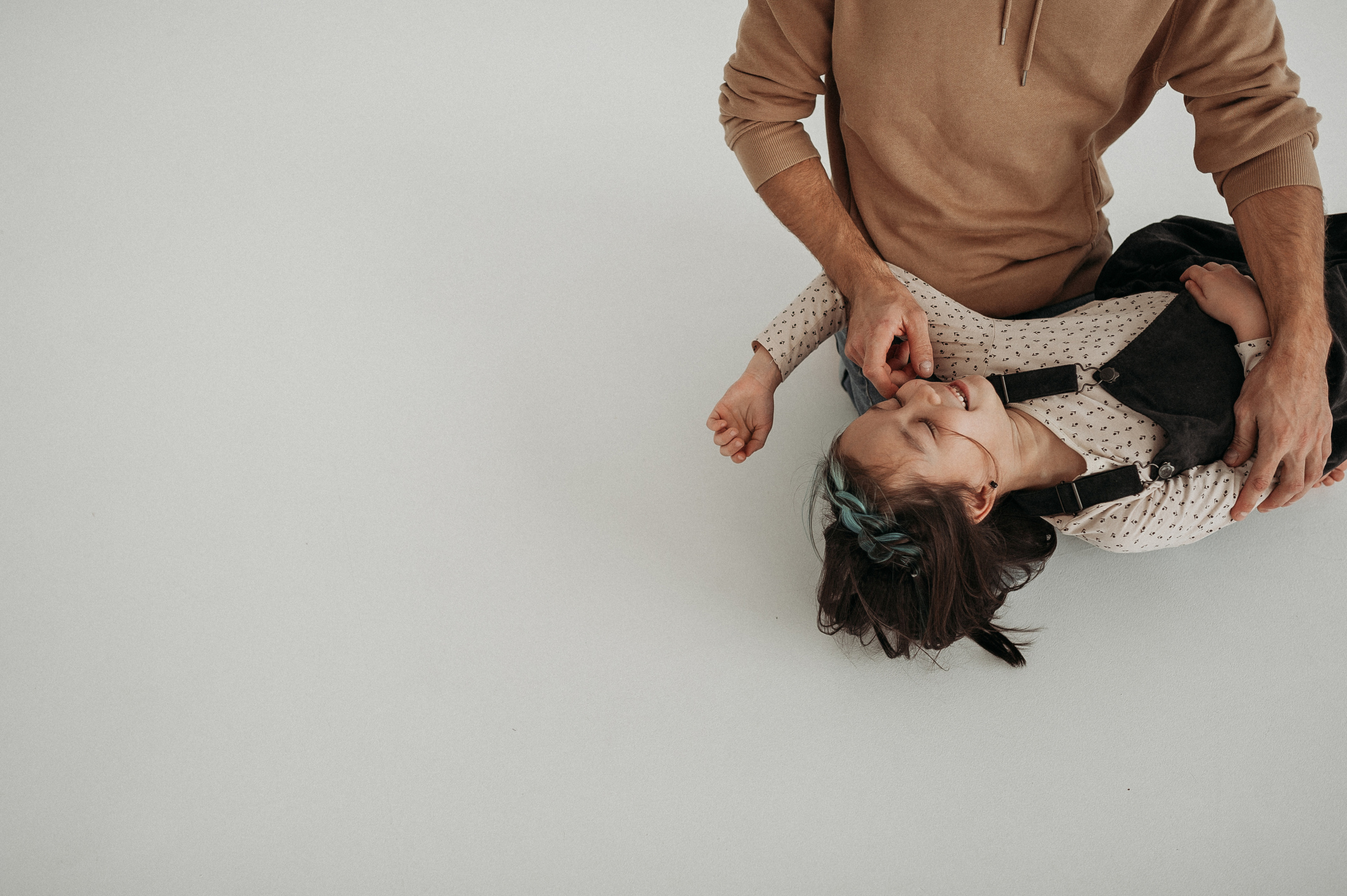 Адина, Матвей и дети. Www.ostermiller.ru