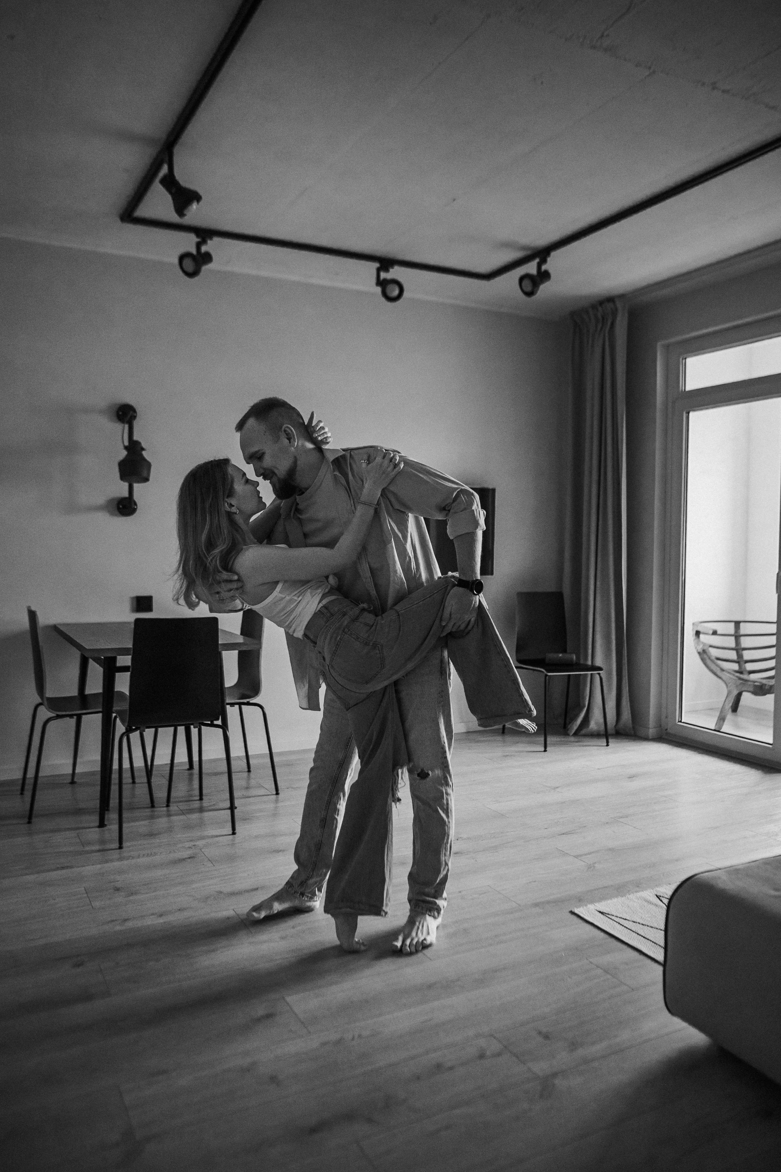 Ирина и Ваня. Www.ostermiller.ru